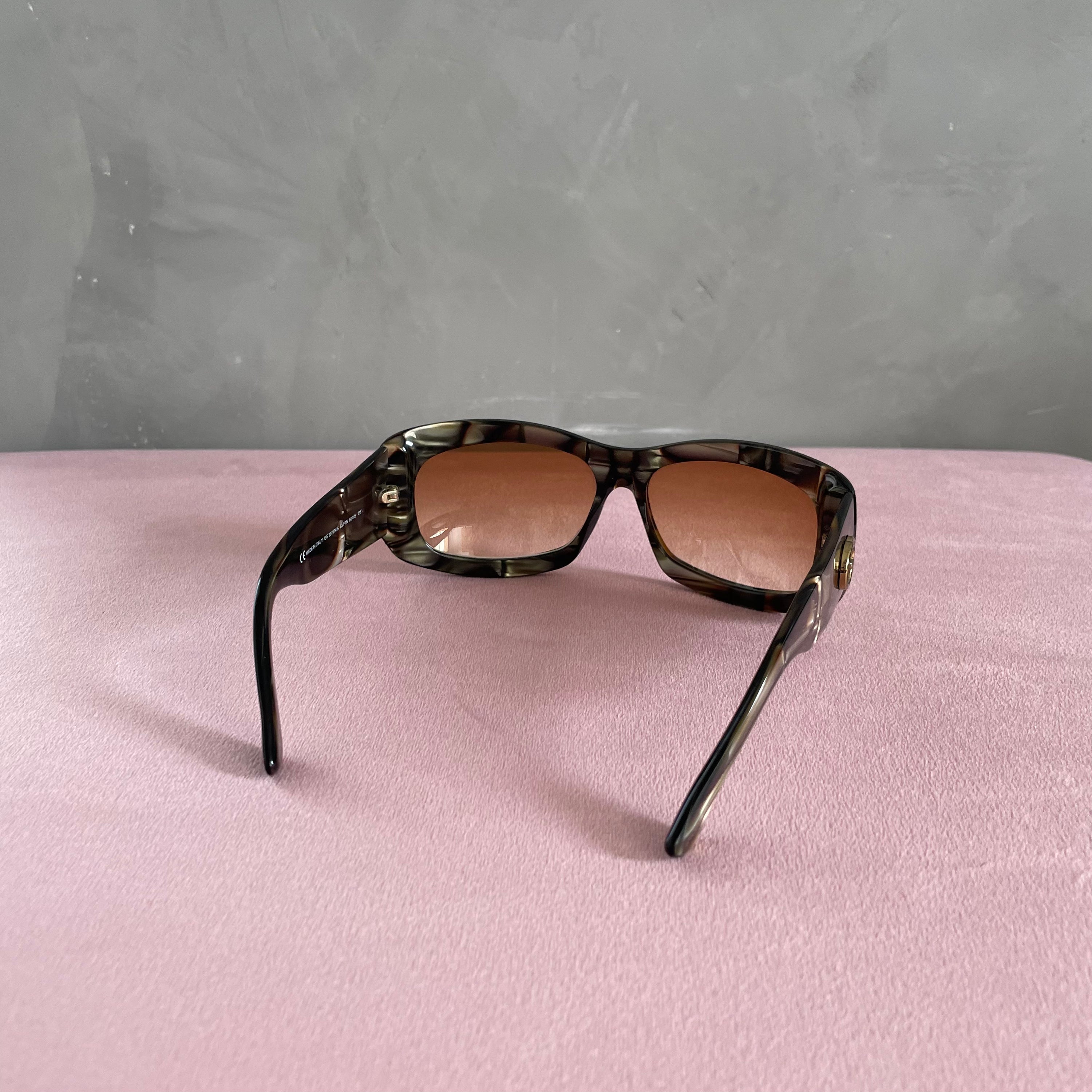Gucci 2971 Sunglasses