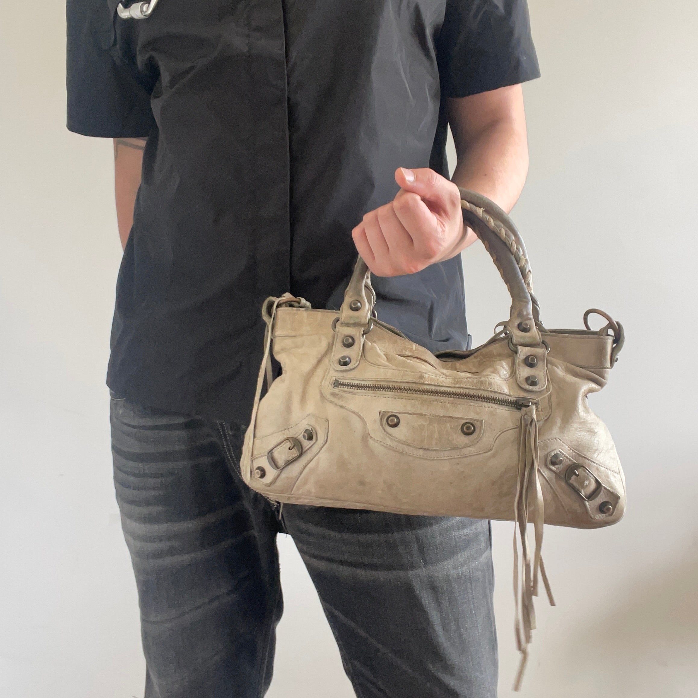 Balenciaga Shoulder Bag