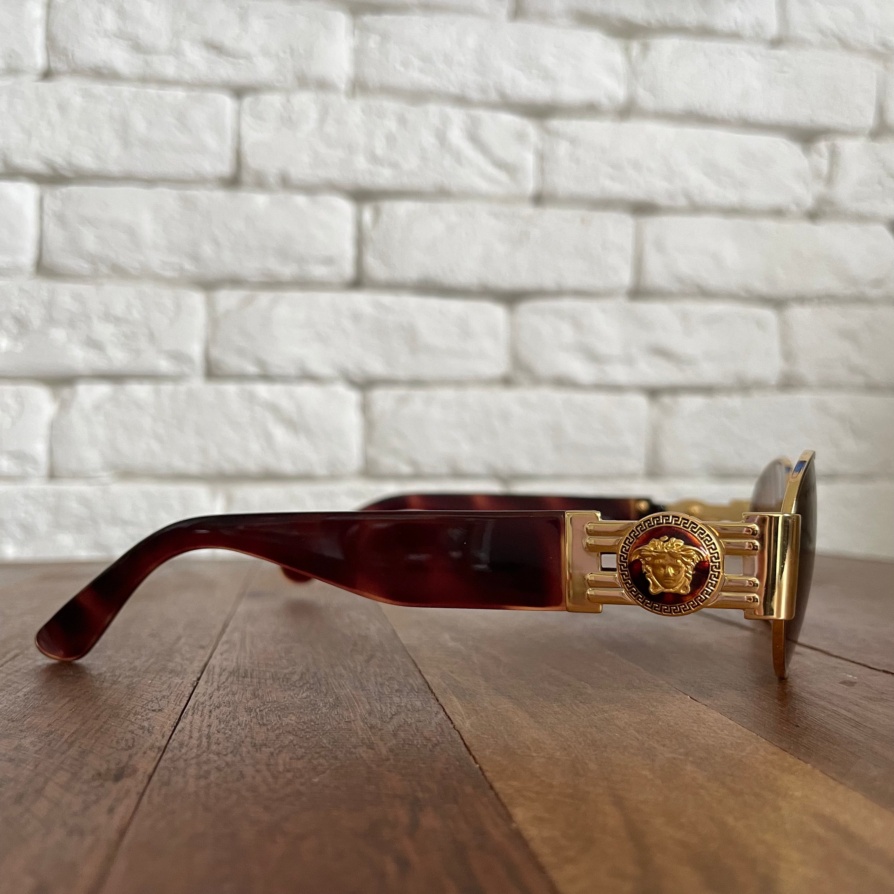 Gianni Versace MOD S71 Sunglasses