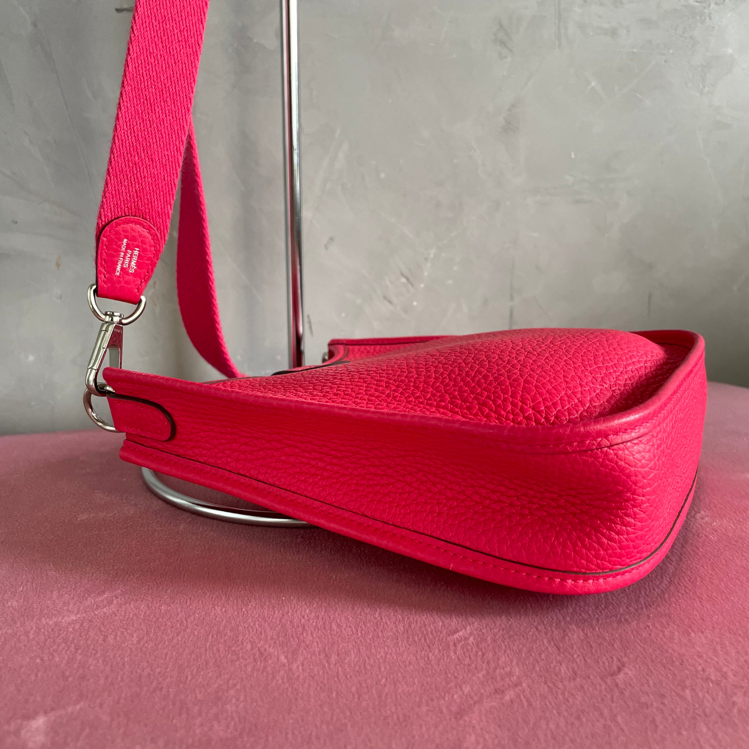 Hermès TPM