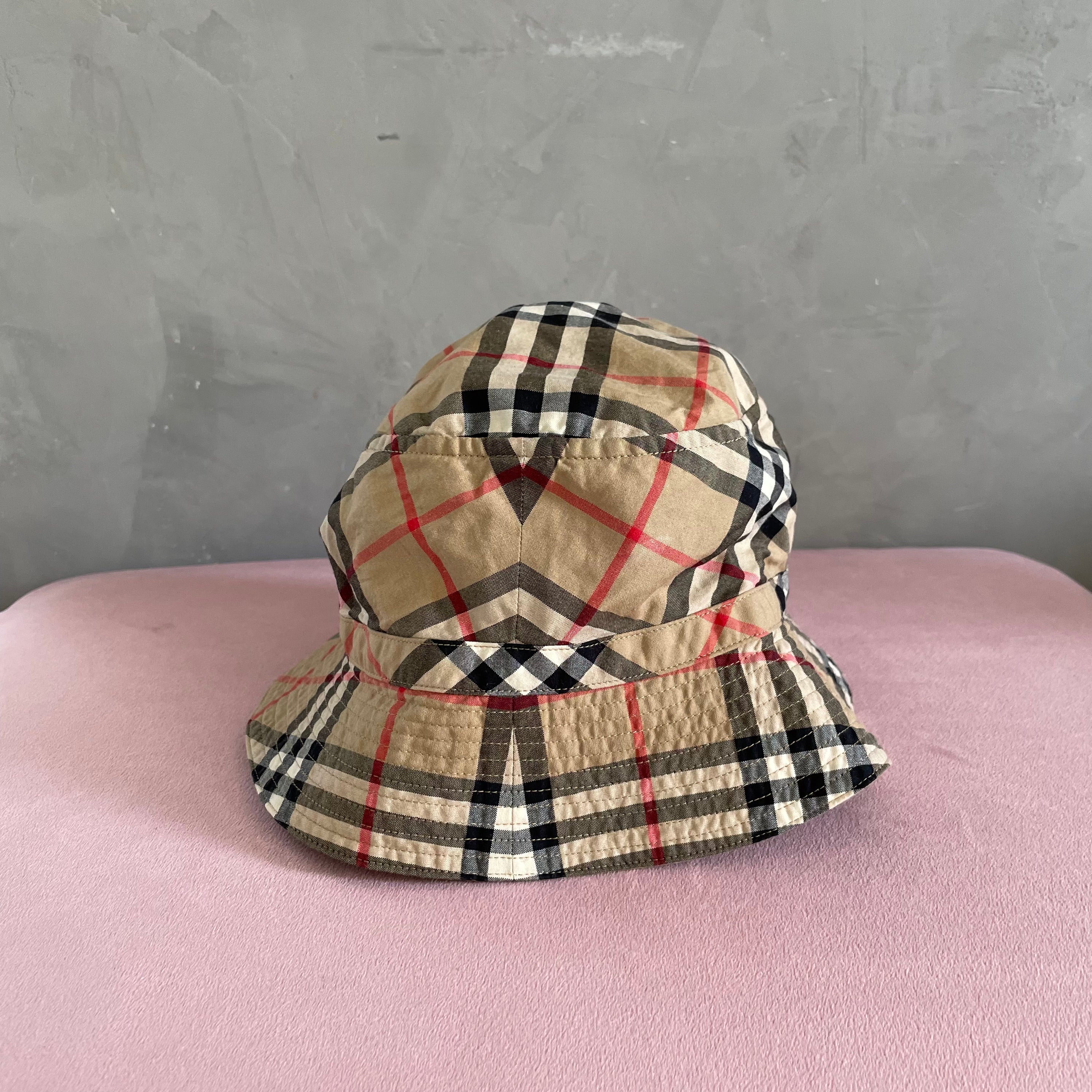 Burberry Bucket