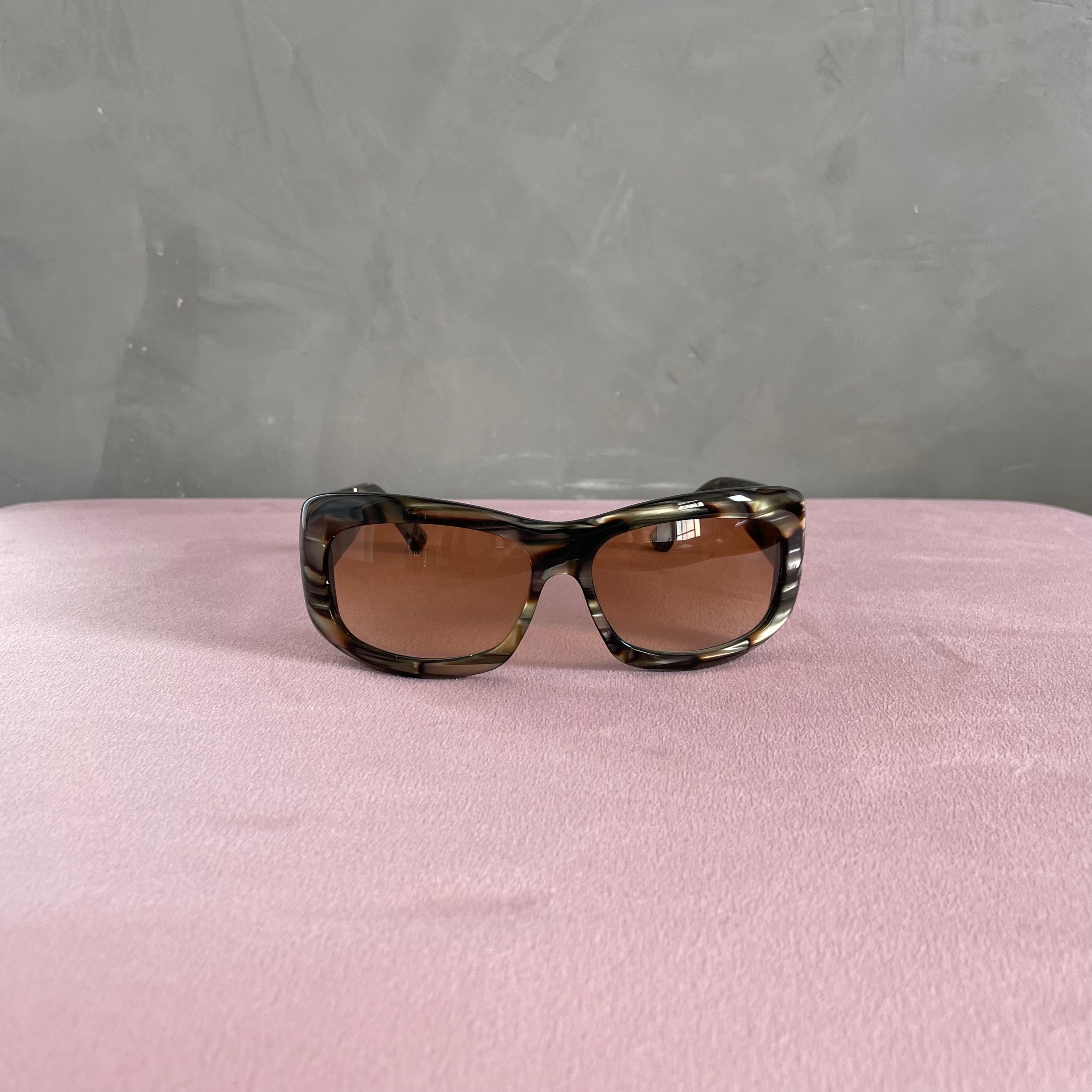 Gucci 2971 Sunglasses