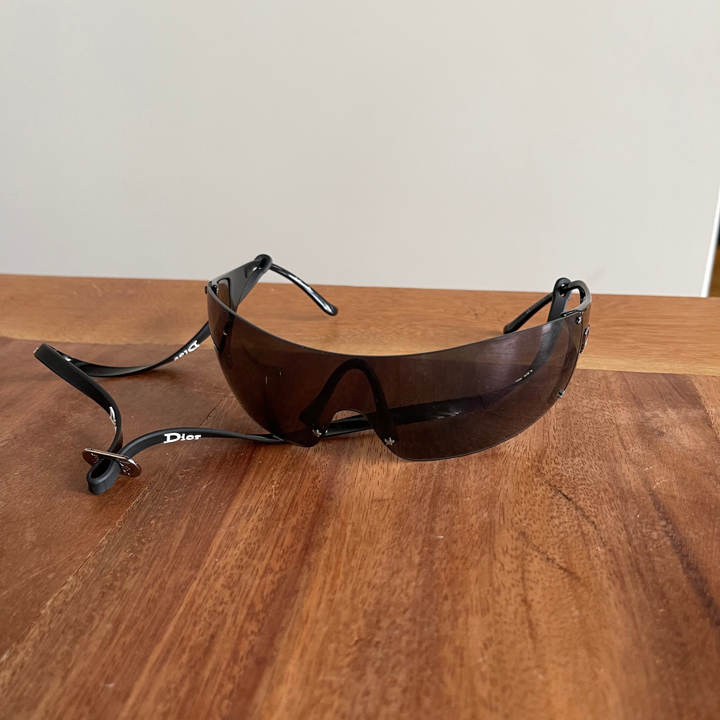 Dior Ski 6 Sunglasses