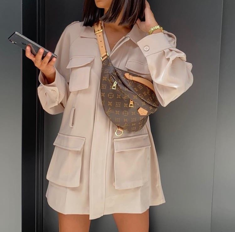 Louis Vuitton Bumbag