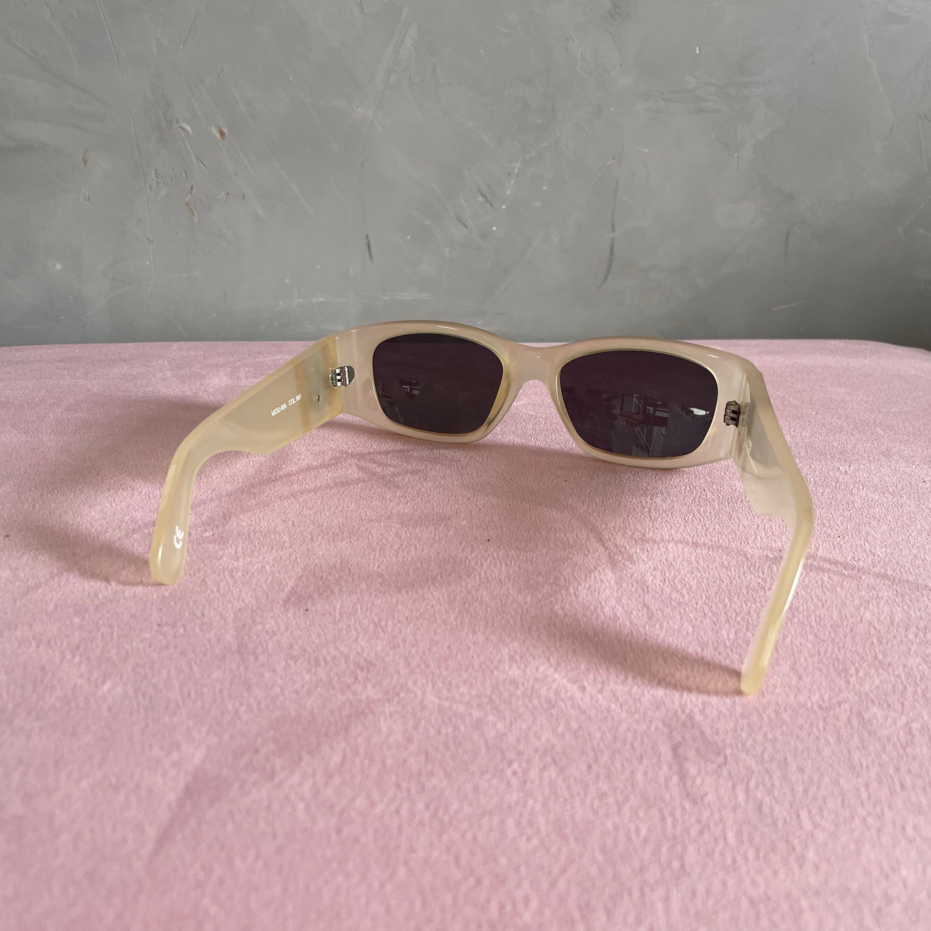 Gianni Versace 456 Sunglasses