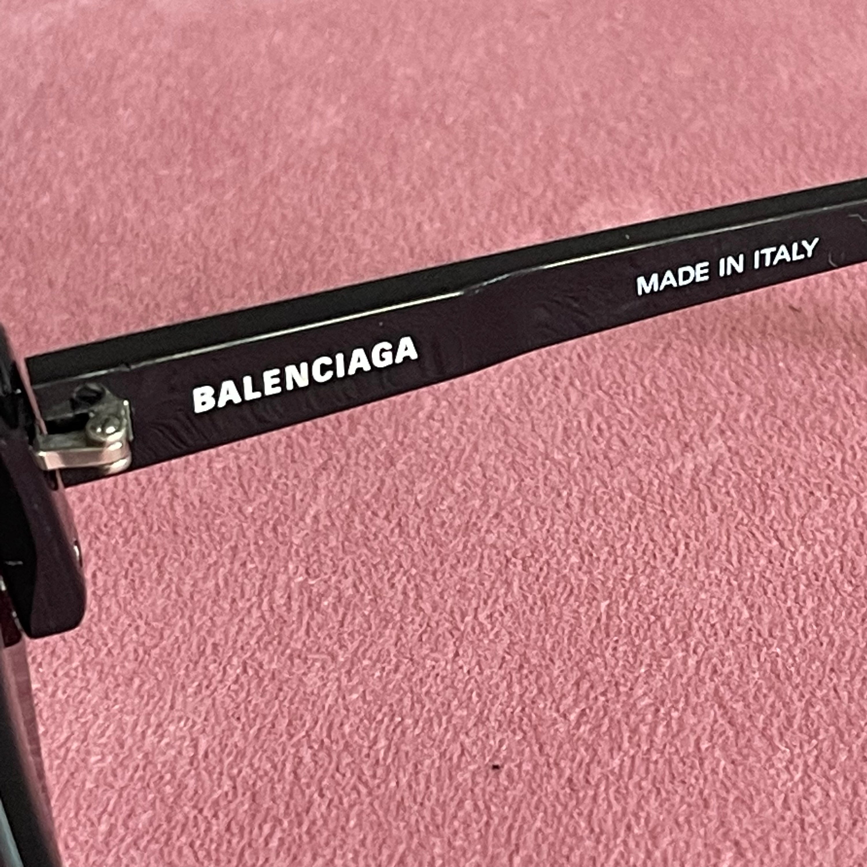 Balenciaga Sunglasses