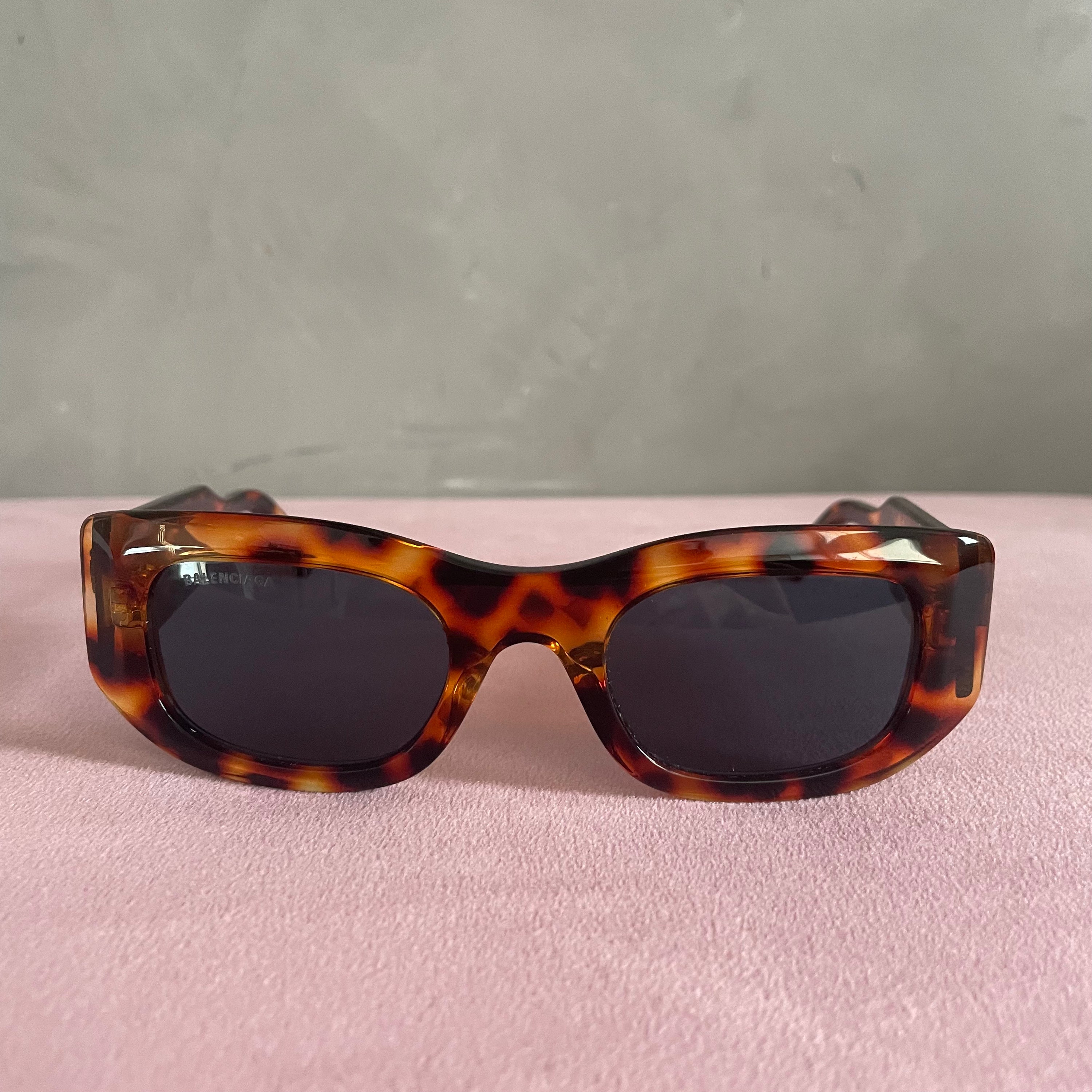 Balenciaga 0121S Sunglasses