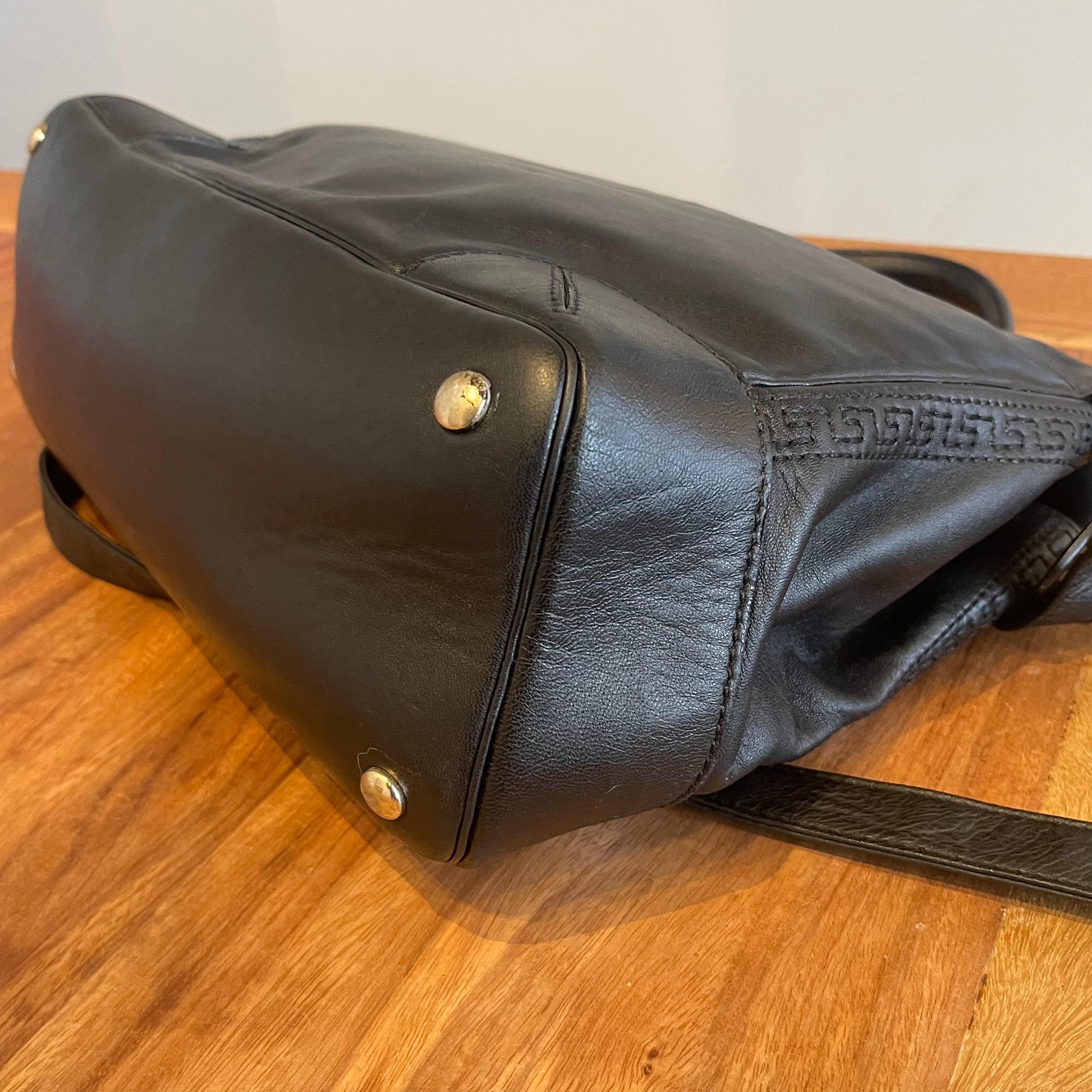 Versace Vanitas Bag