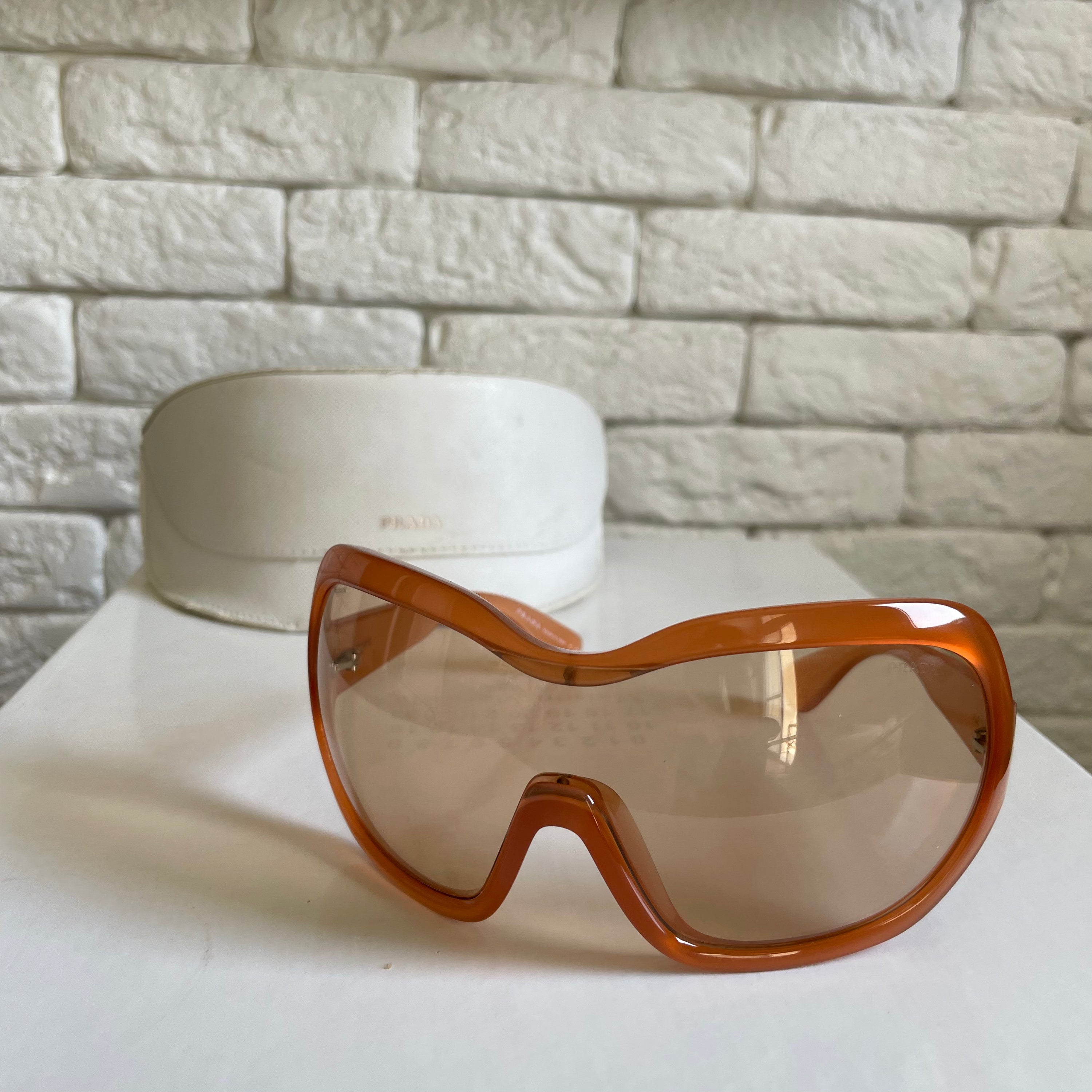 Prada SPR050 Sunglasses