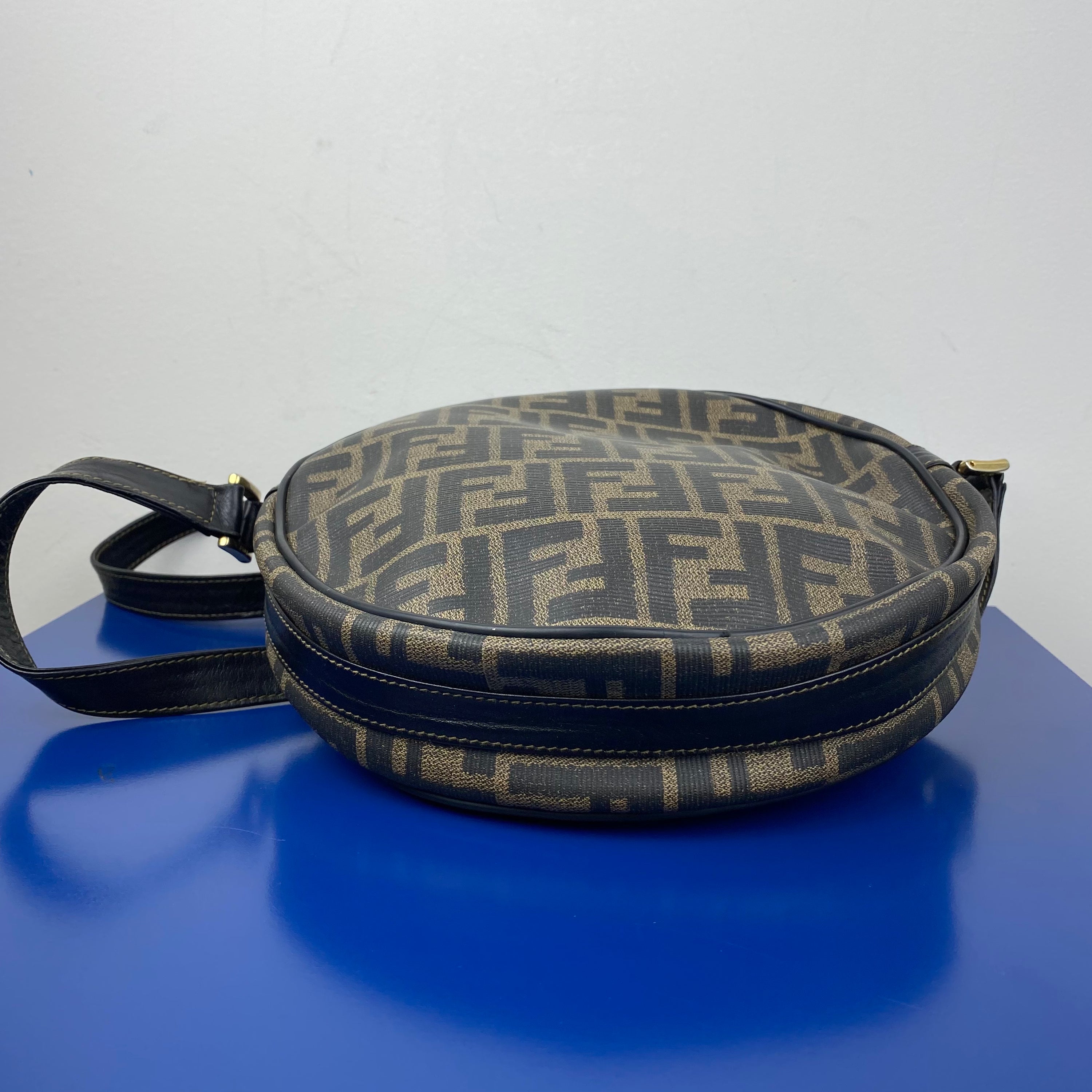 Fendi vintage Crossbody