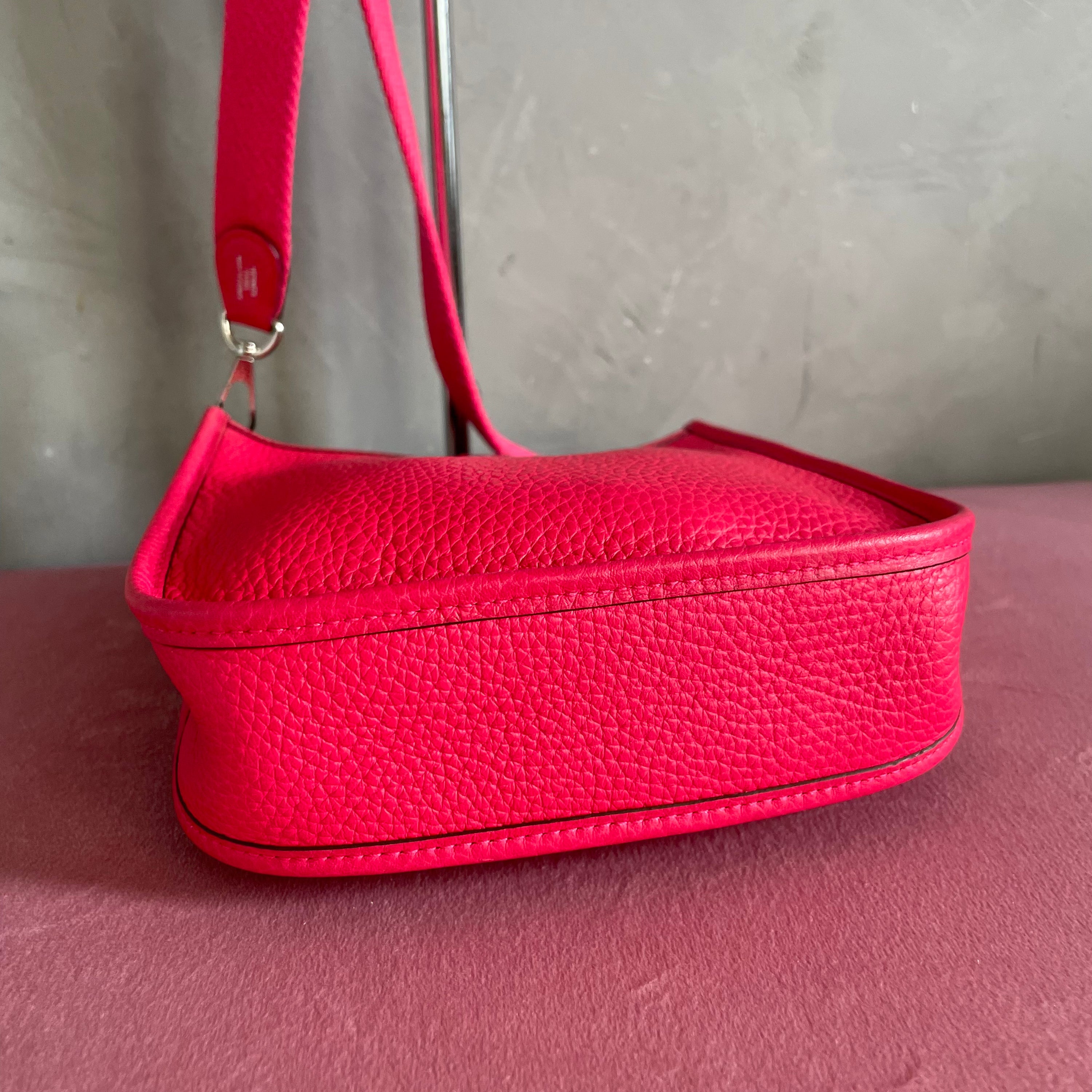 Hermès TPM