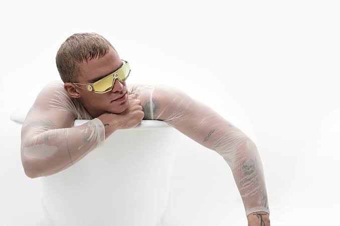 Versace 2226 Sunglasses