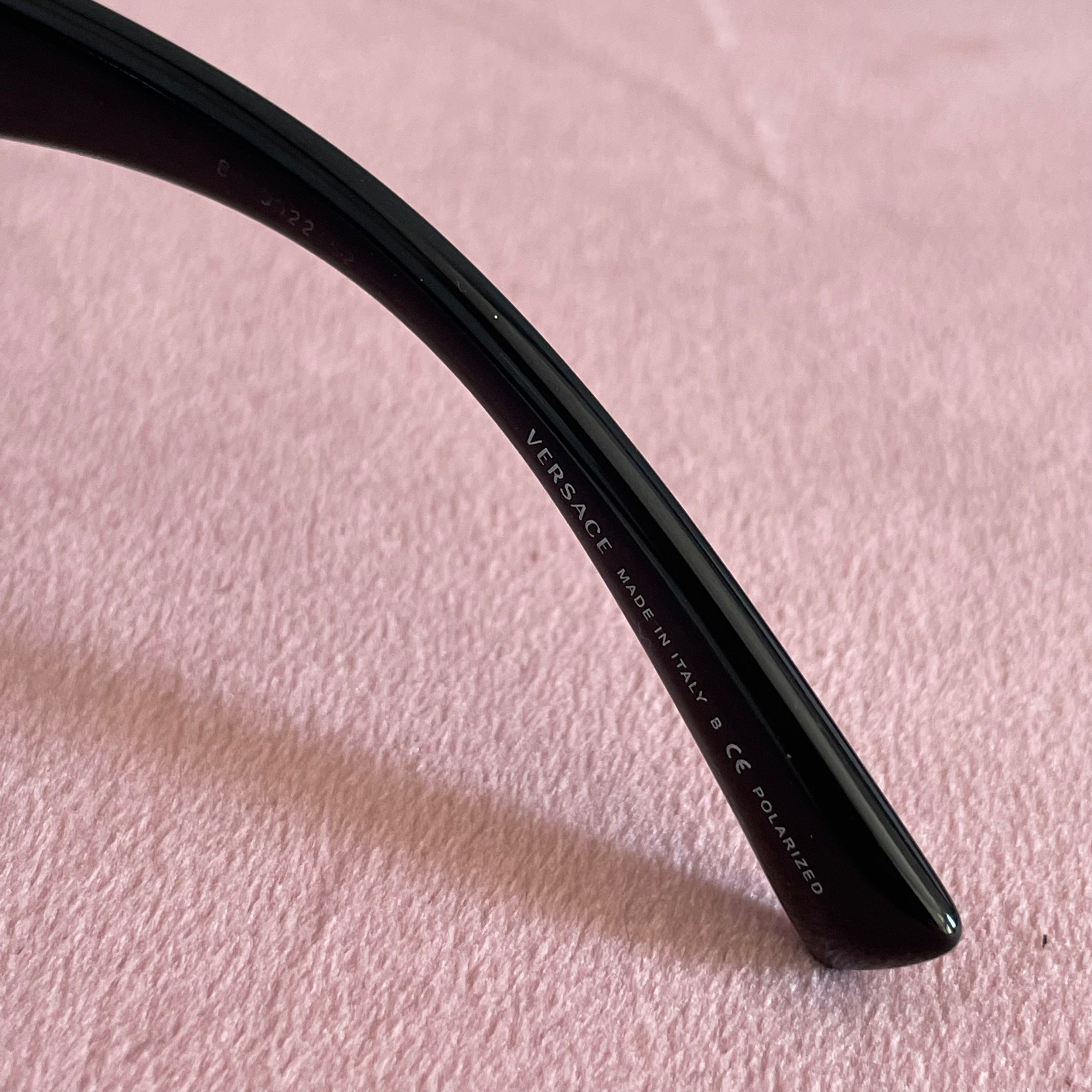 Versace 4383 Sunglasses
