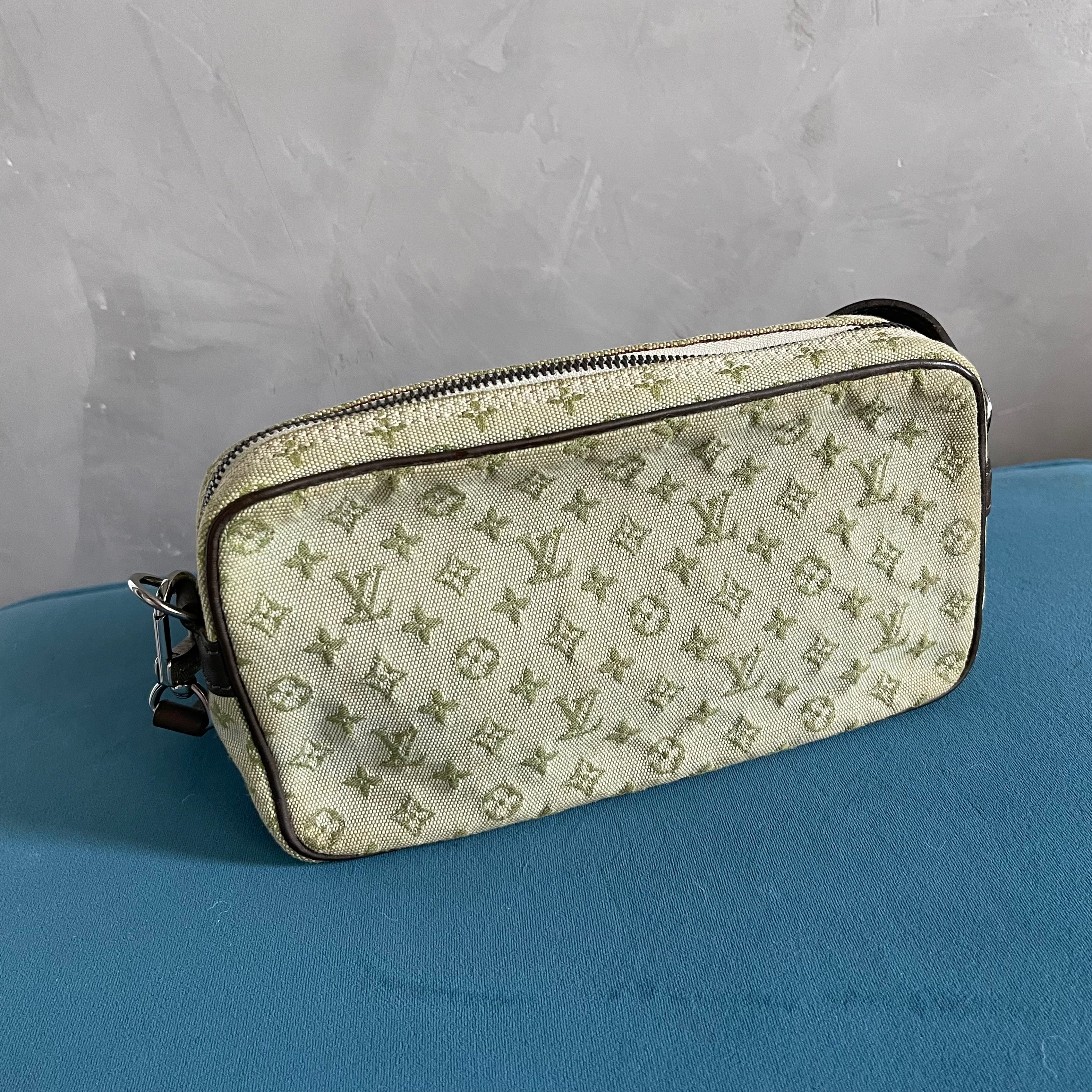 Louis Vuitton Mushroom Conte de Fees
