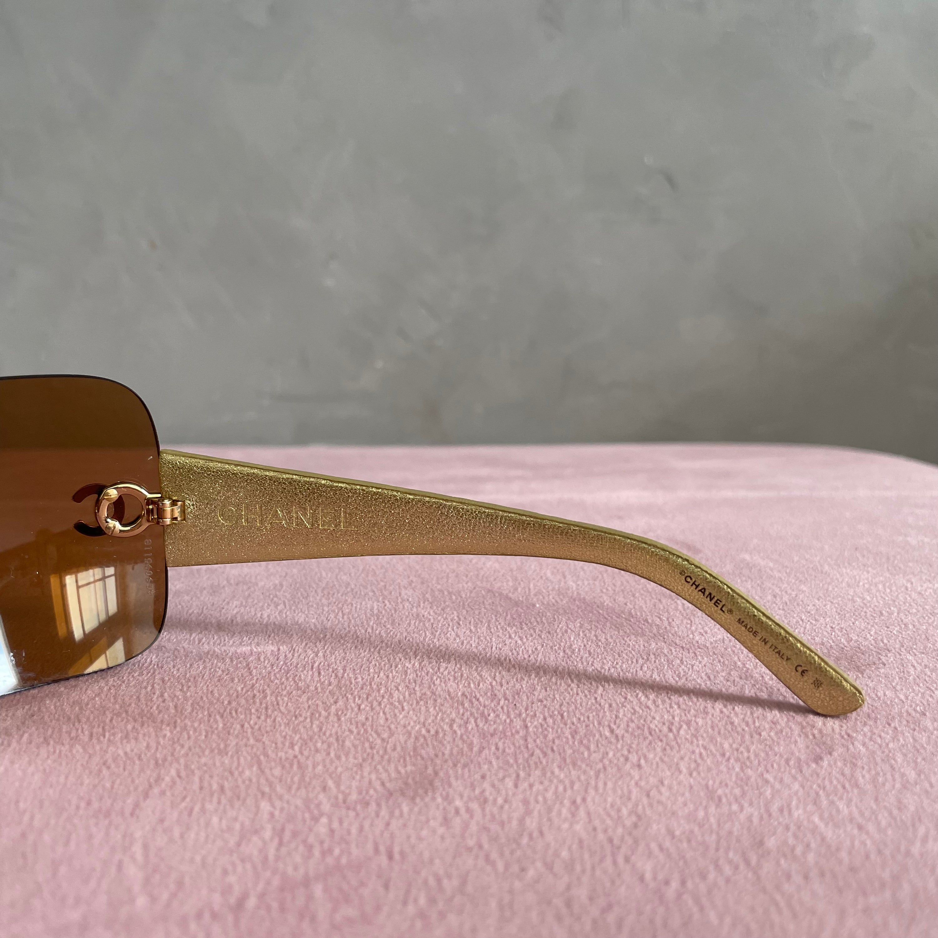 Chanel 4157 Sunglasses