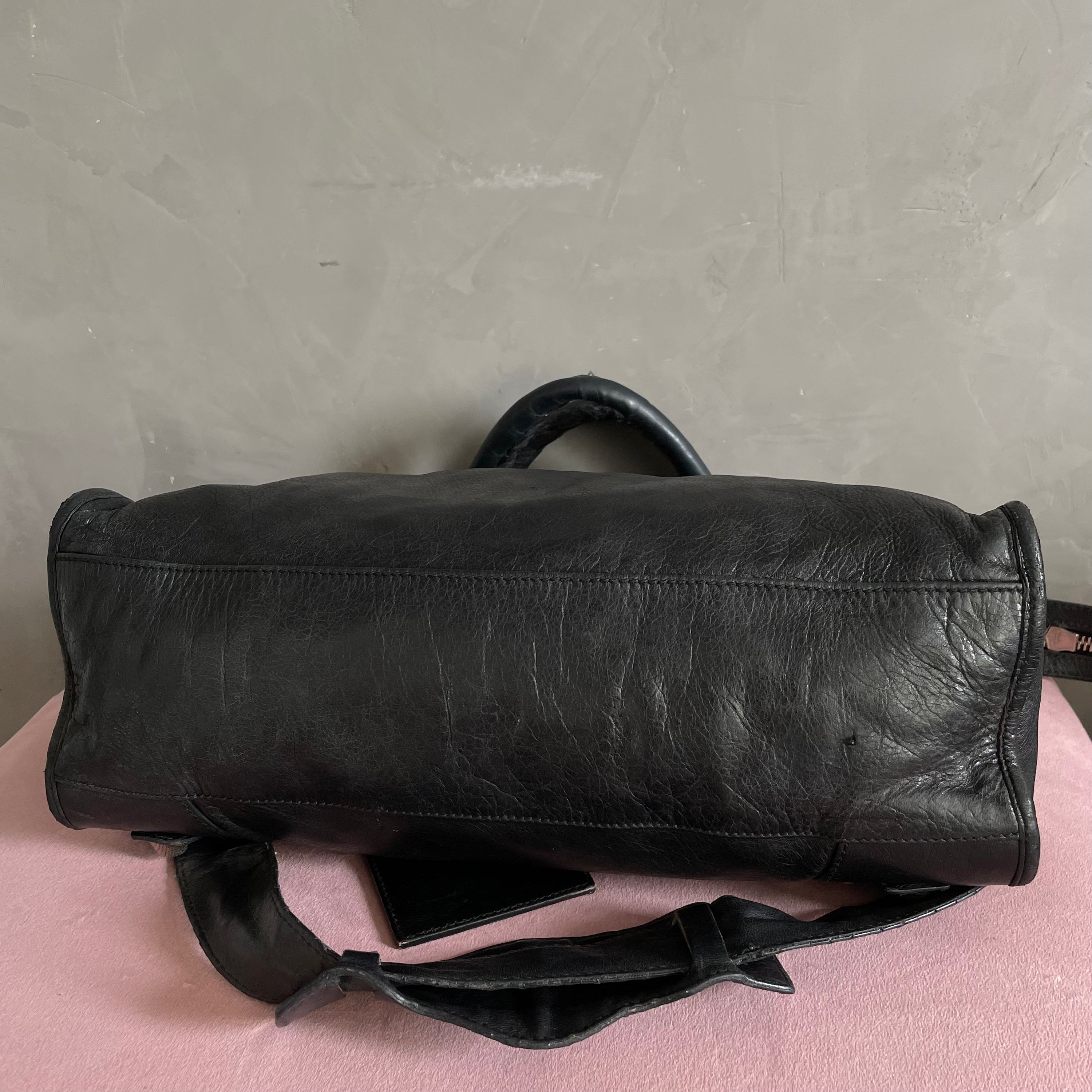 Balenciaga City Bag