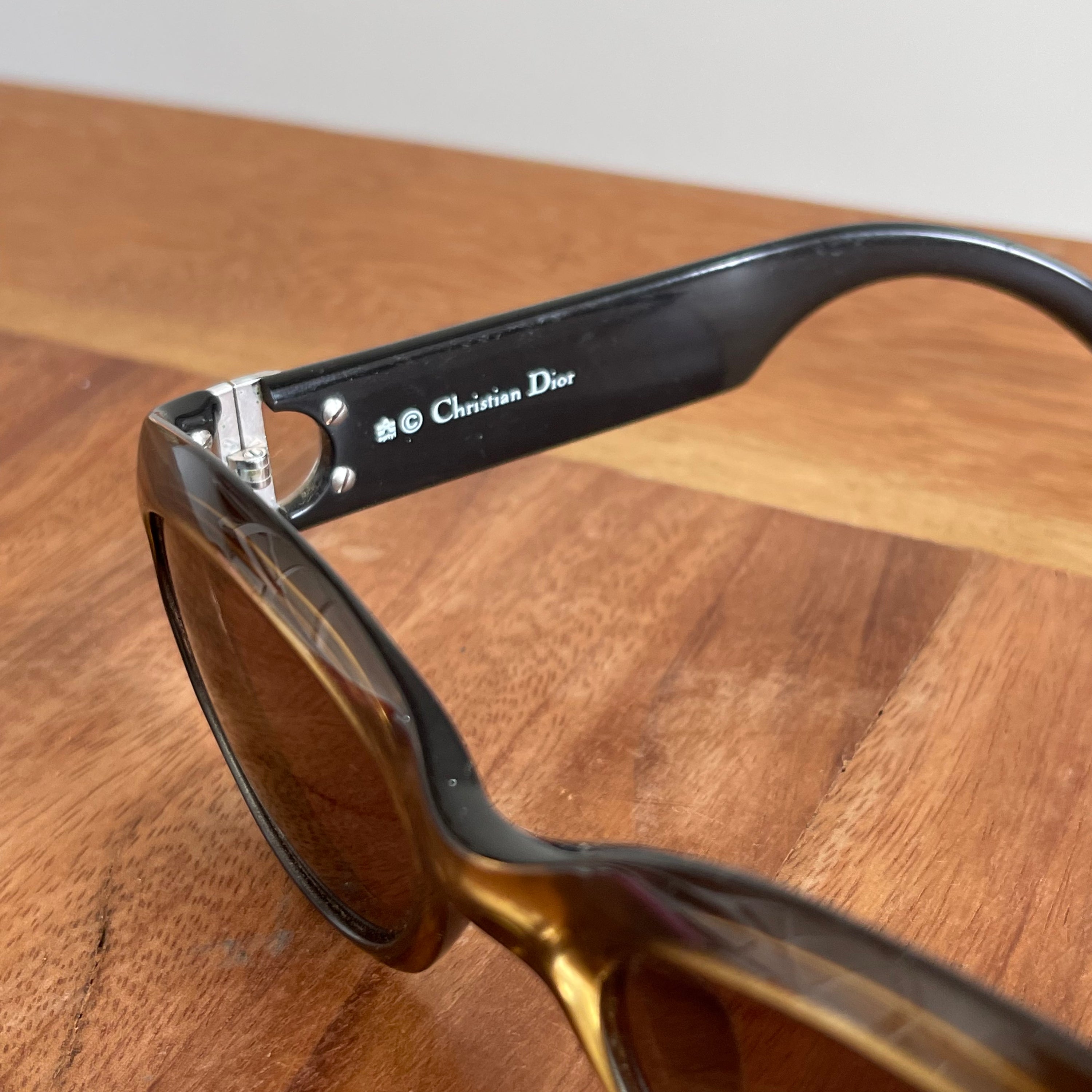 Christian Dior Pandiora Sunglasses
