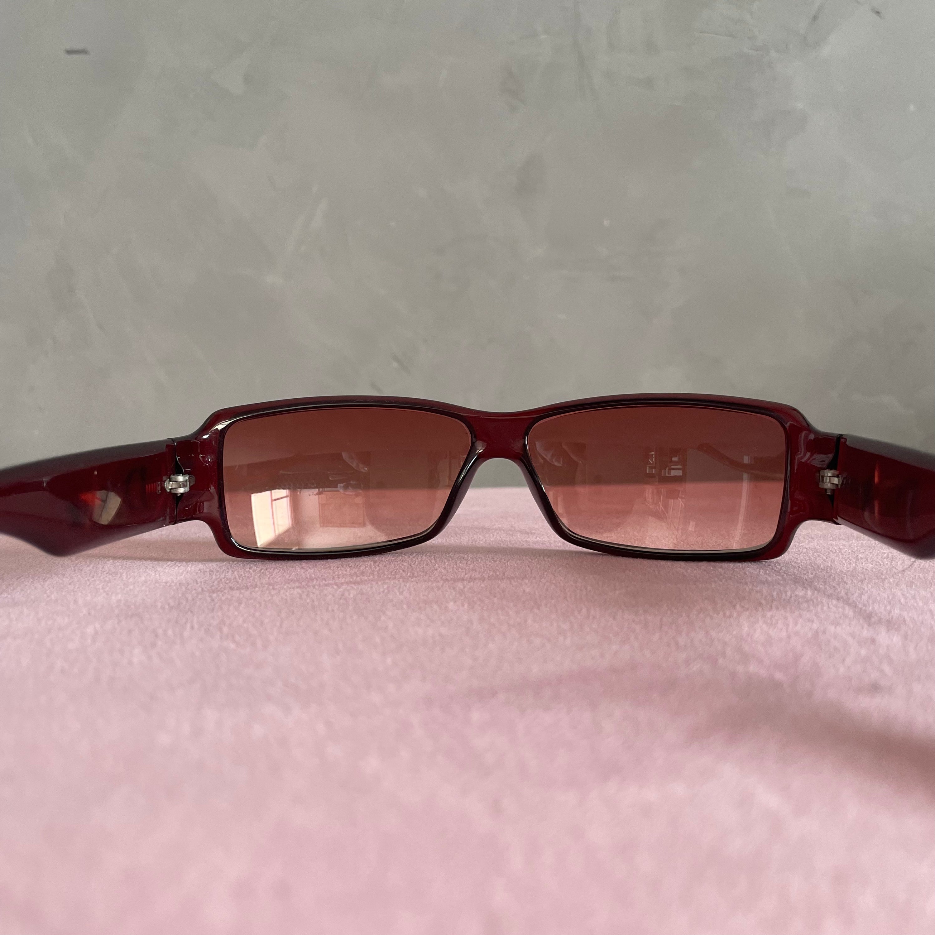 Dior Shiny Dior1 Sunglasses