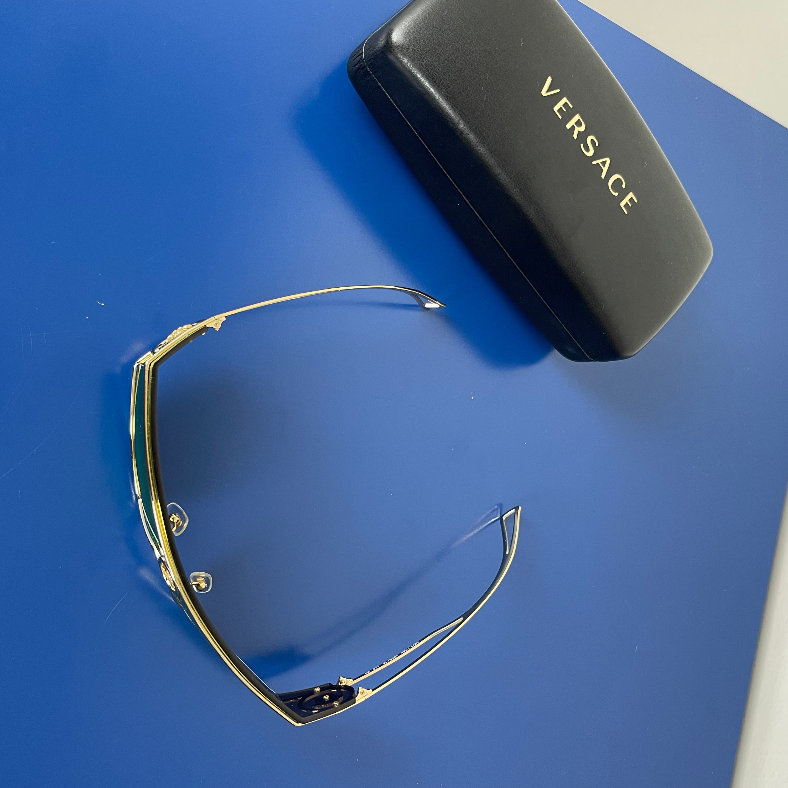 Versace 2226 Sunglasses