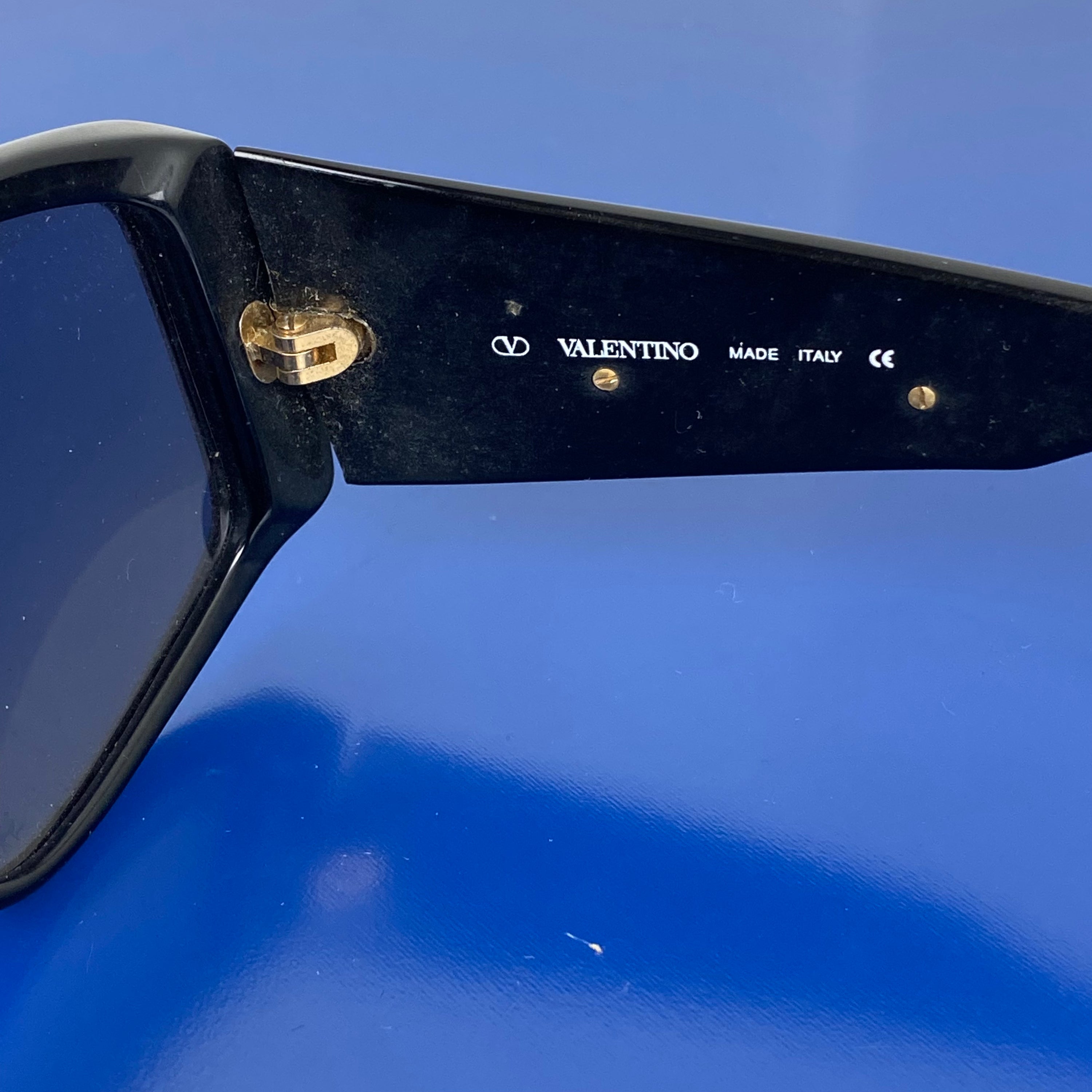Valentino V603 Sunglasses
