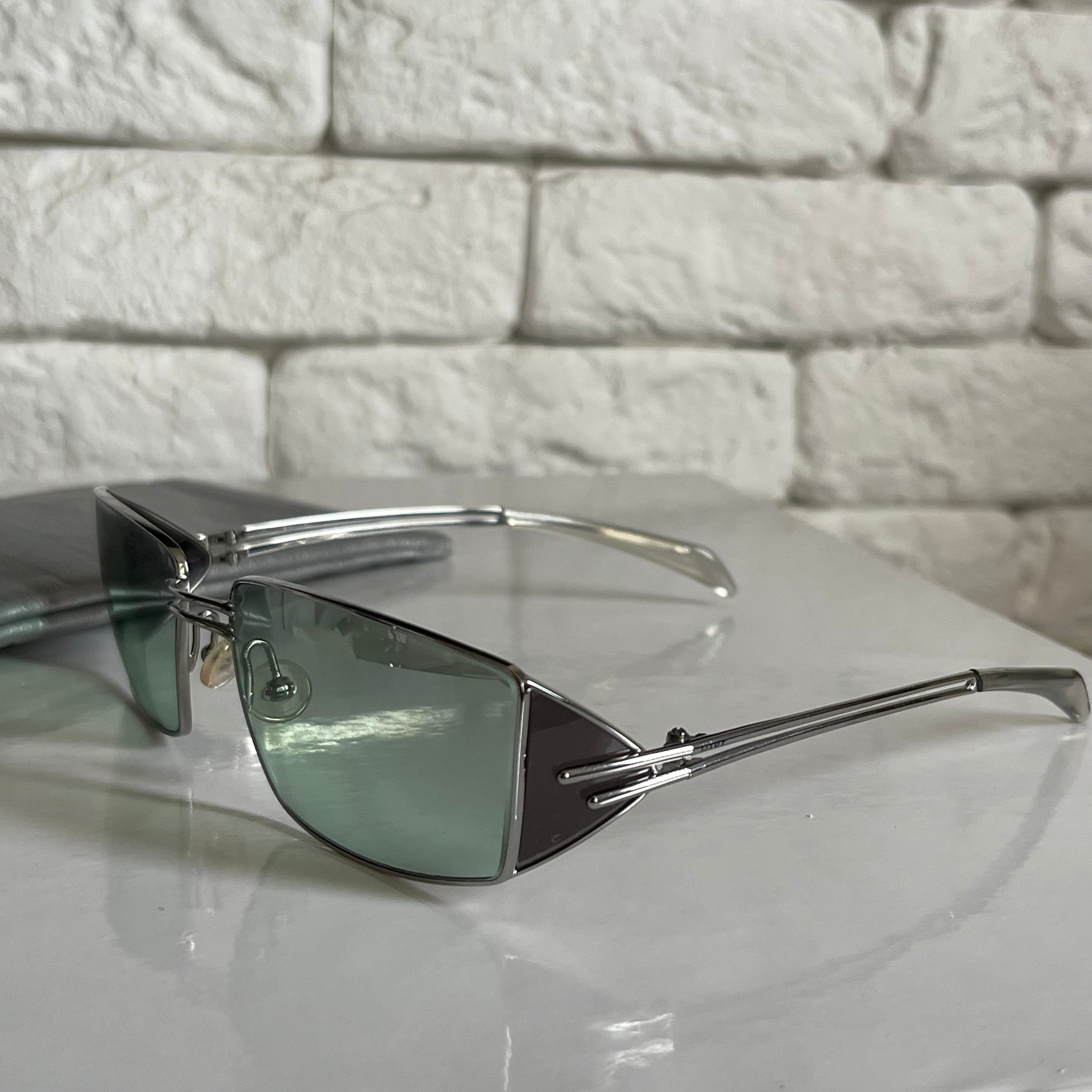 Dior Macho Sunglasses