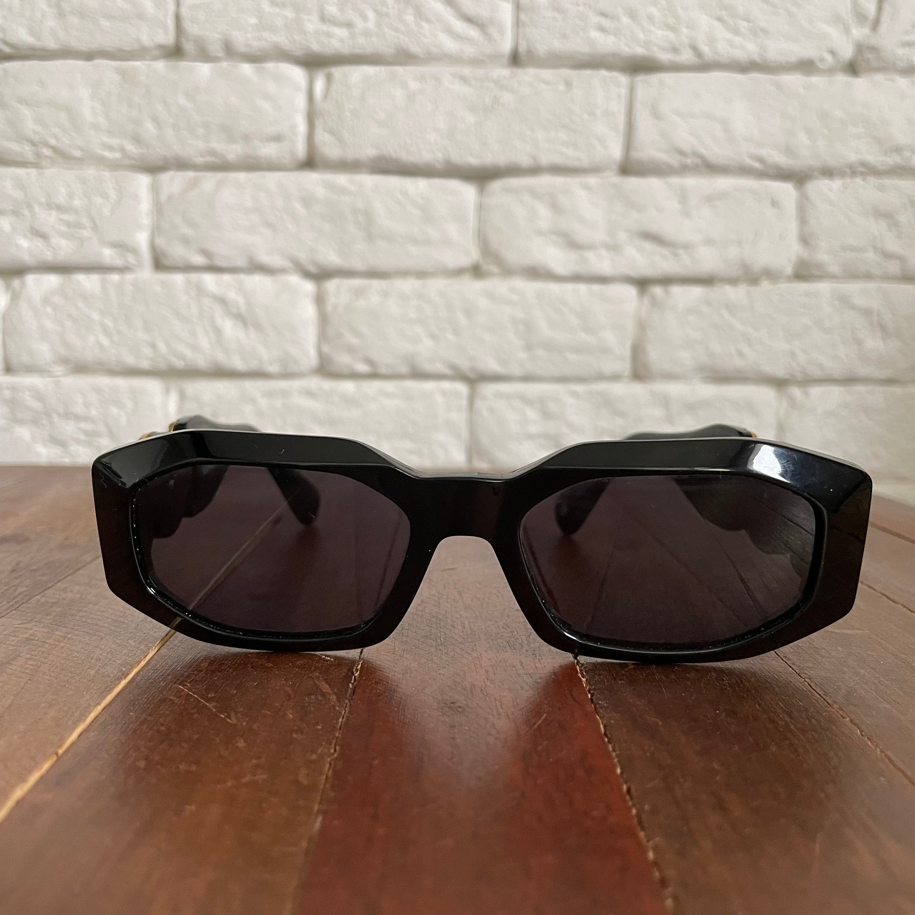 Gianni Versace 414/A Sunglasses