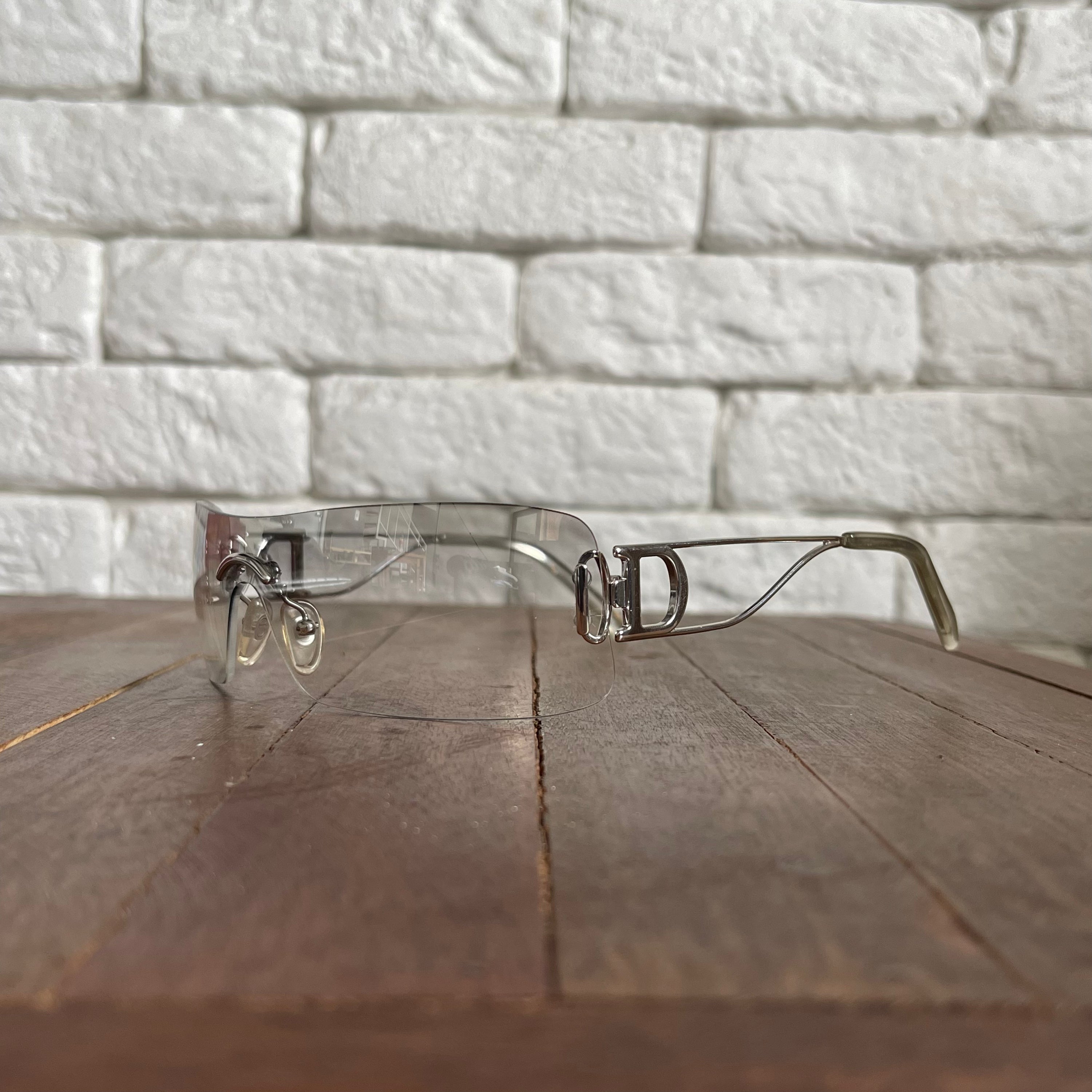 Dior Diorella Sunglasses