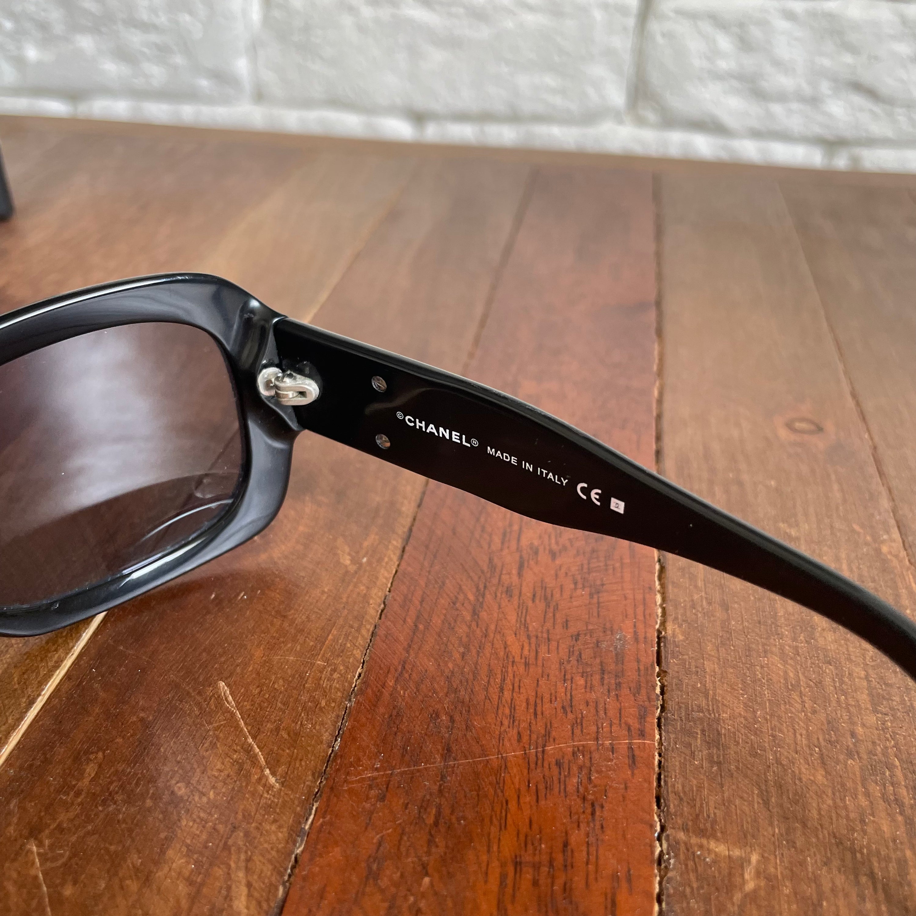 Chanel 5102 Sunglasses