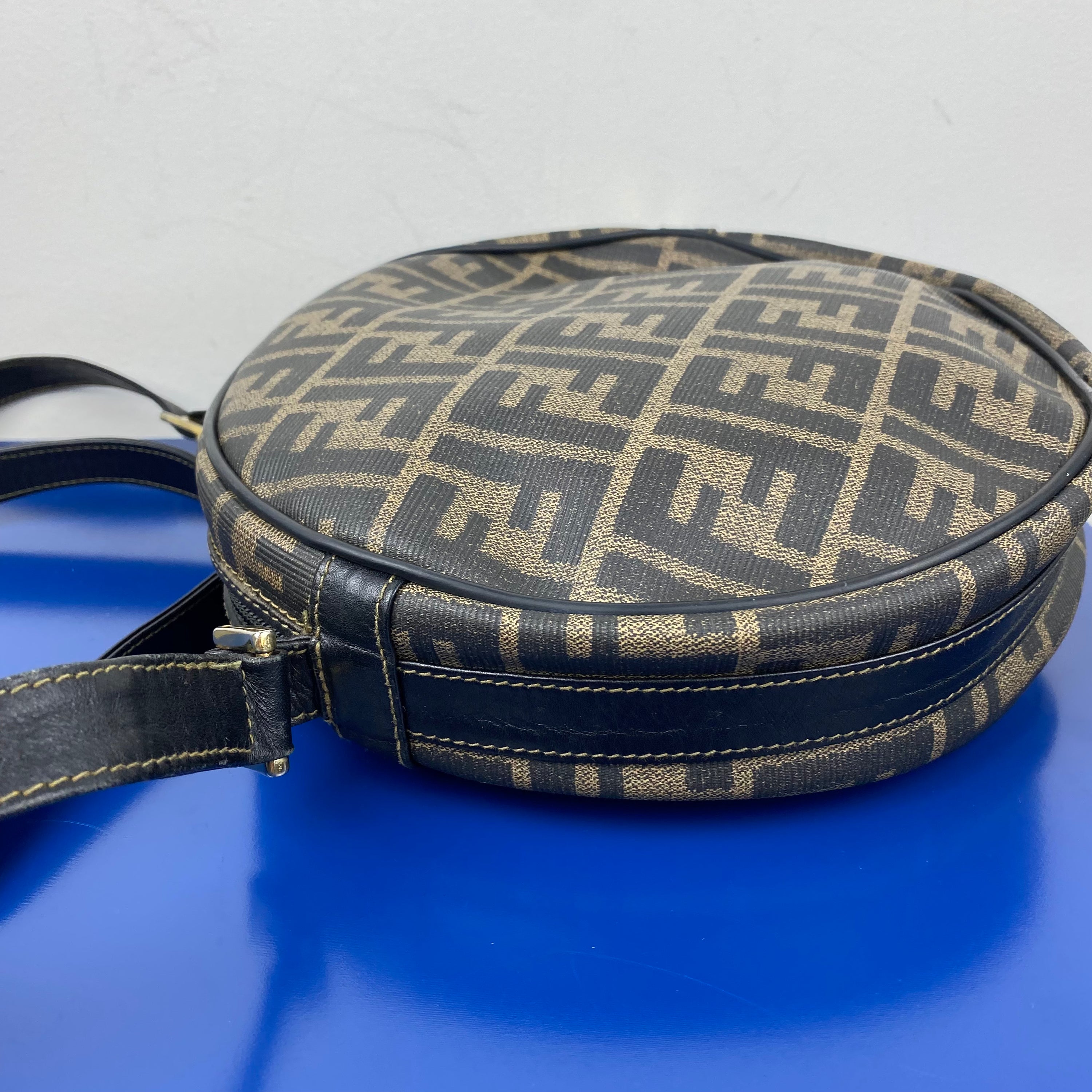 Fendi vintage Crossbody