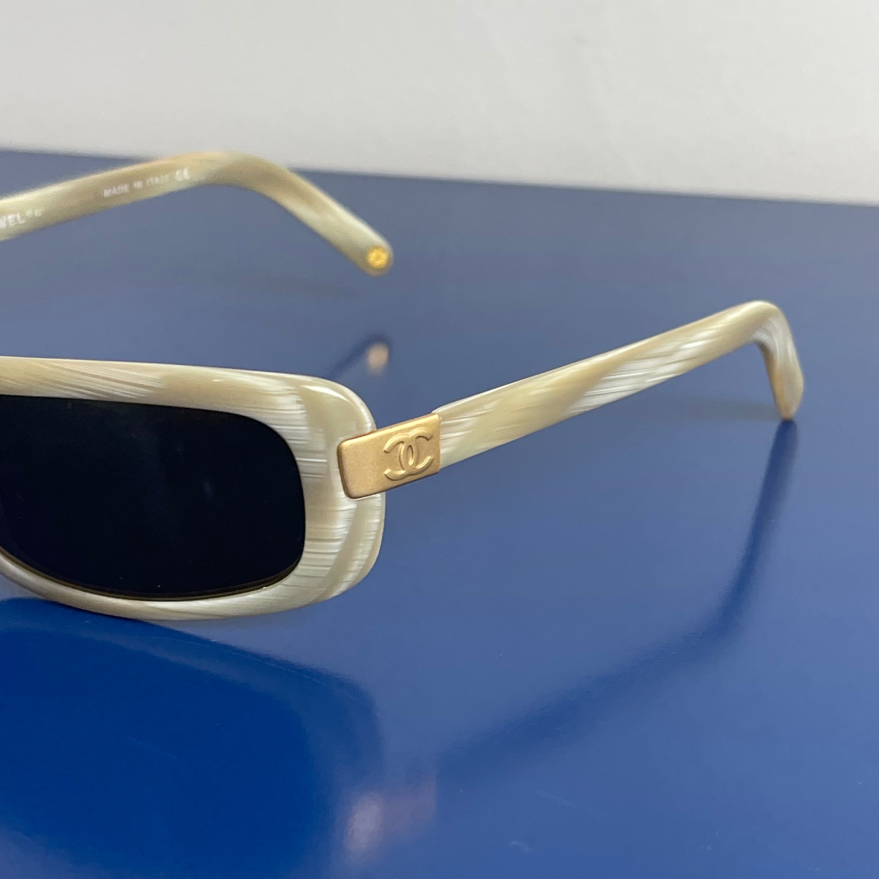 Chanel 5026 Sunglasses