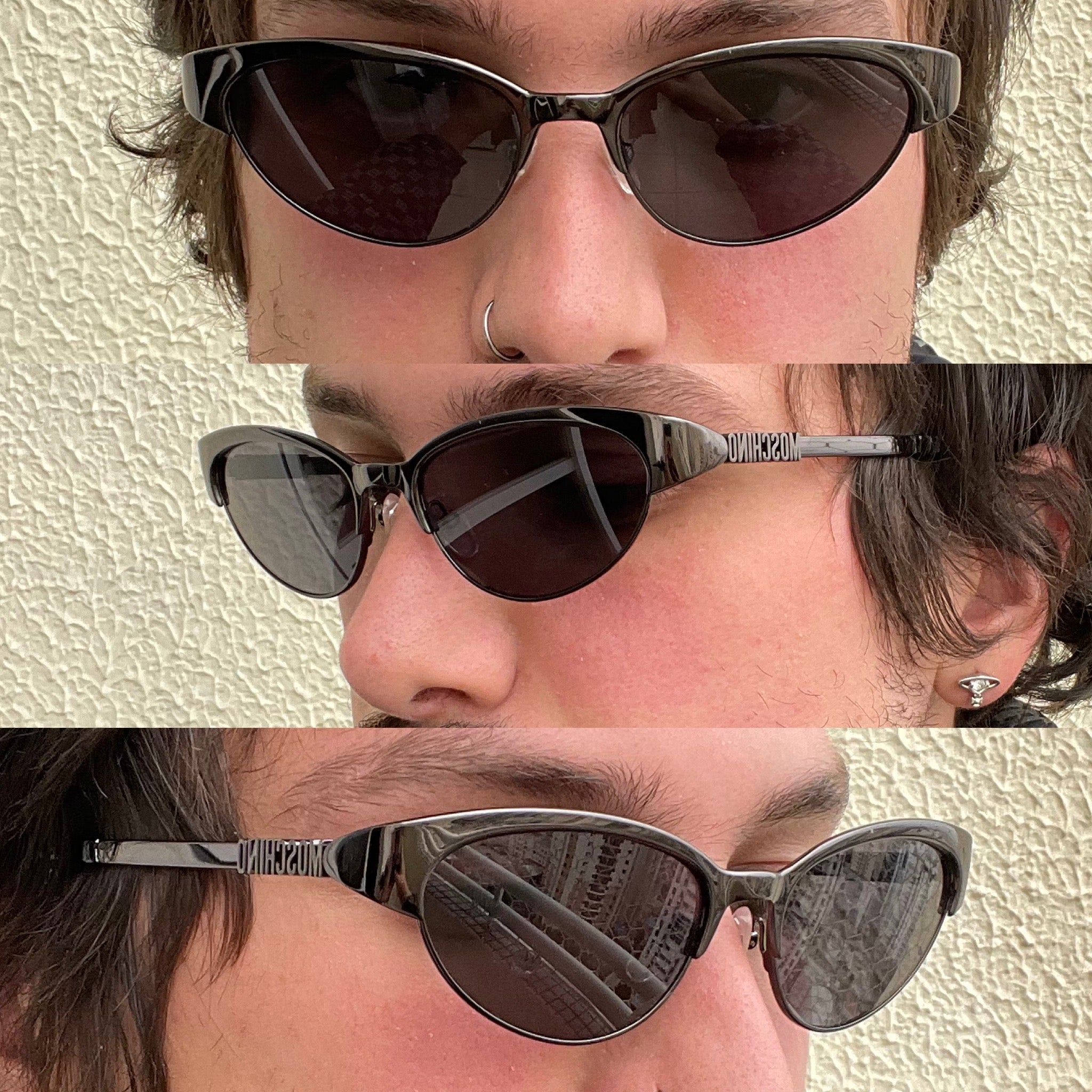Moschino MOS039 Sunglasses