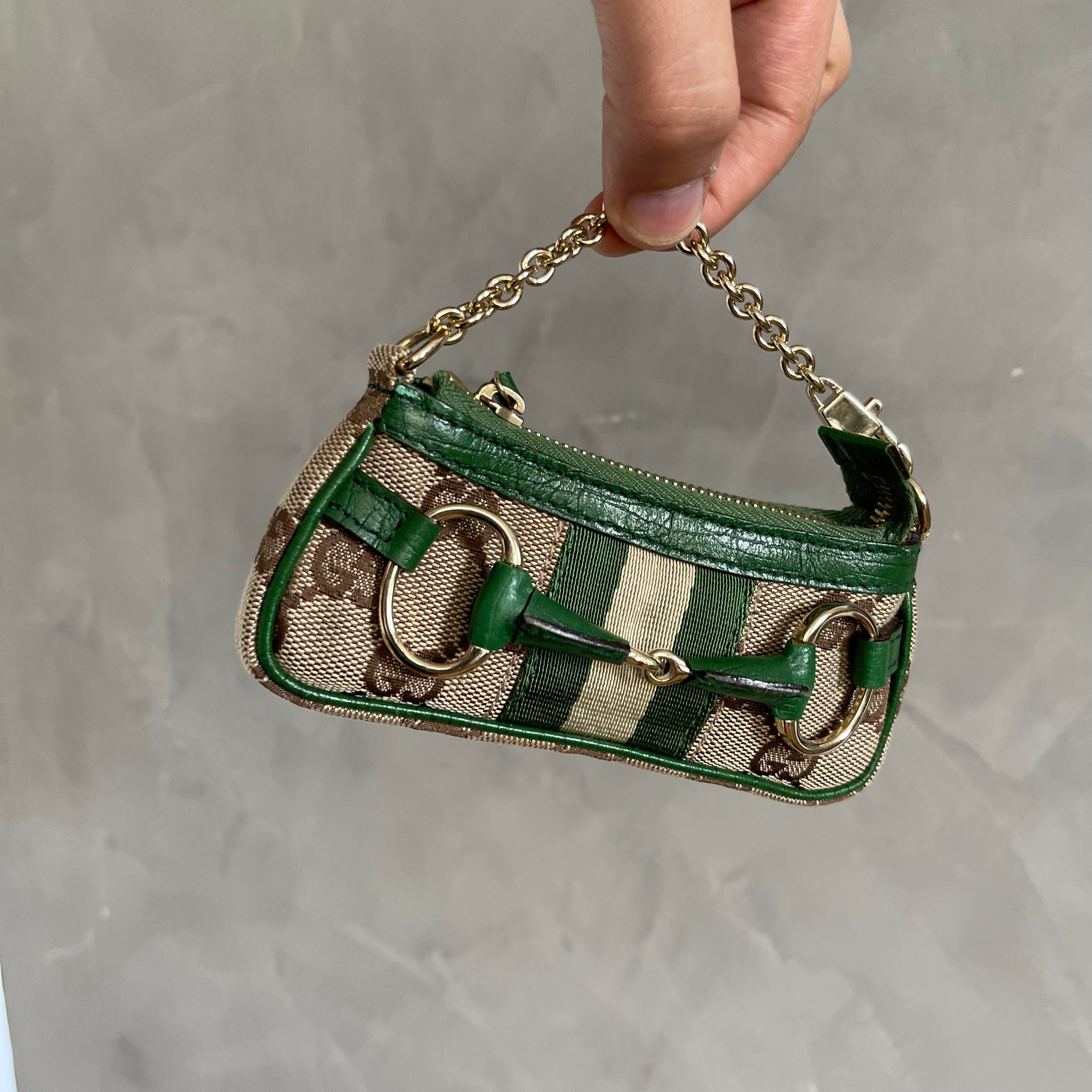 Gucci Tom Ford Keychain