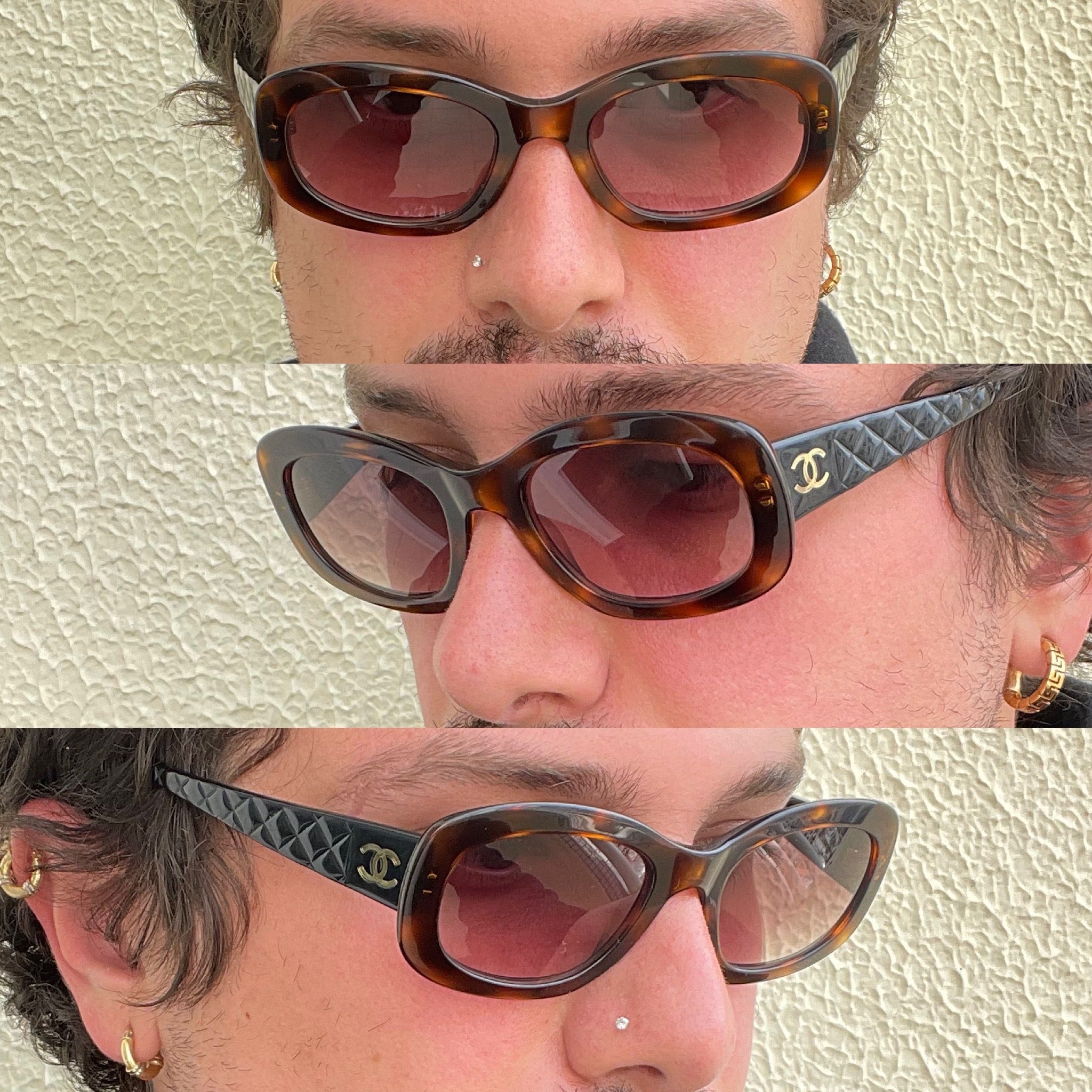 Chanel 5009 Sunglasses