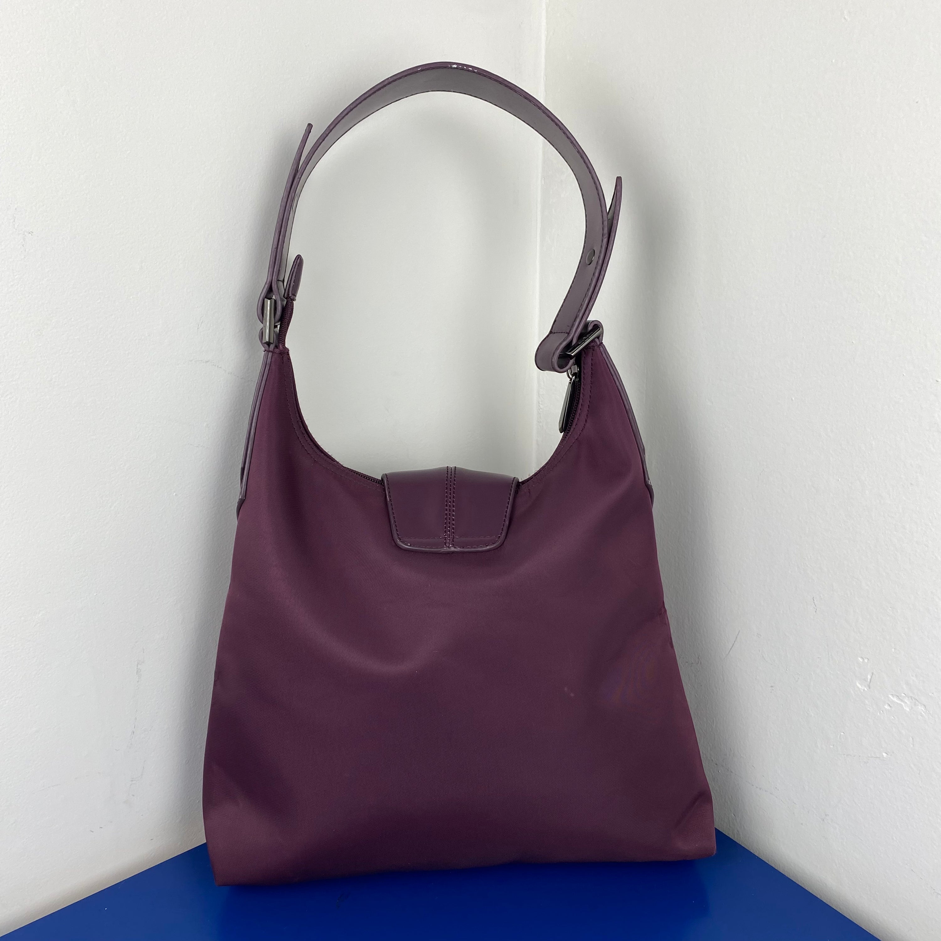 Mugler Star Shoulder Bag