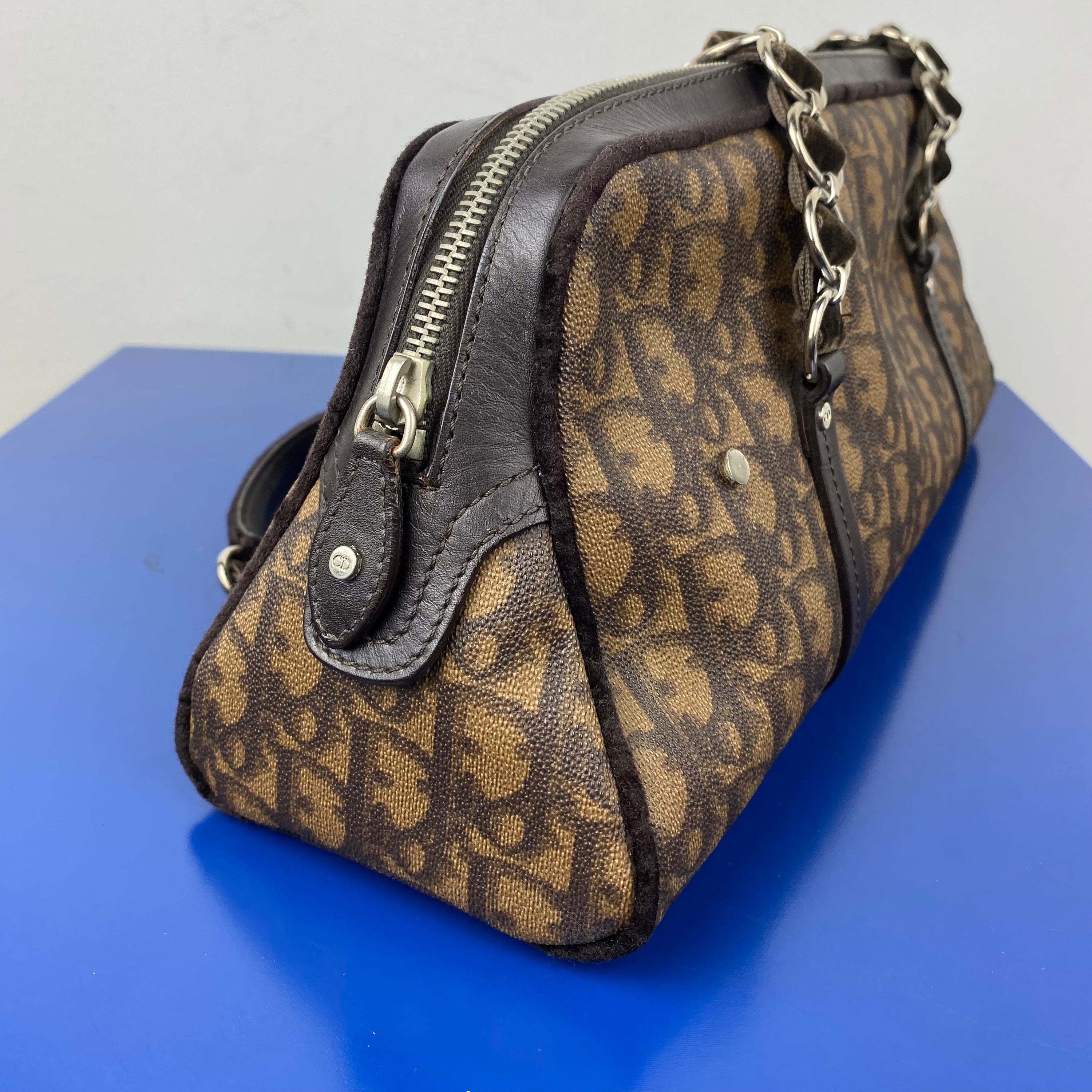 Christian Dior Romantique Monogram