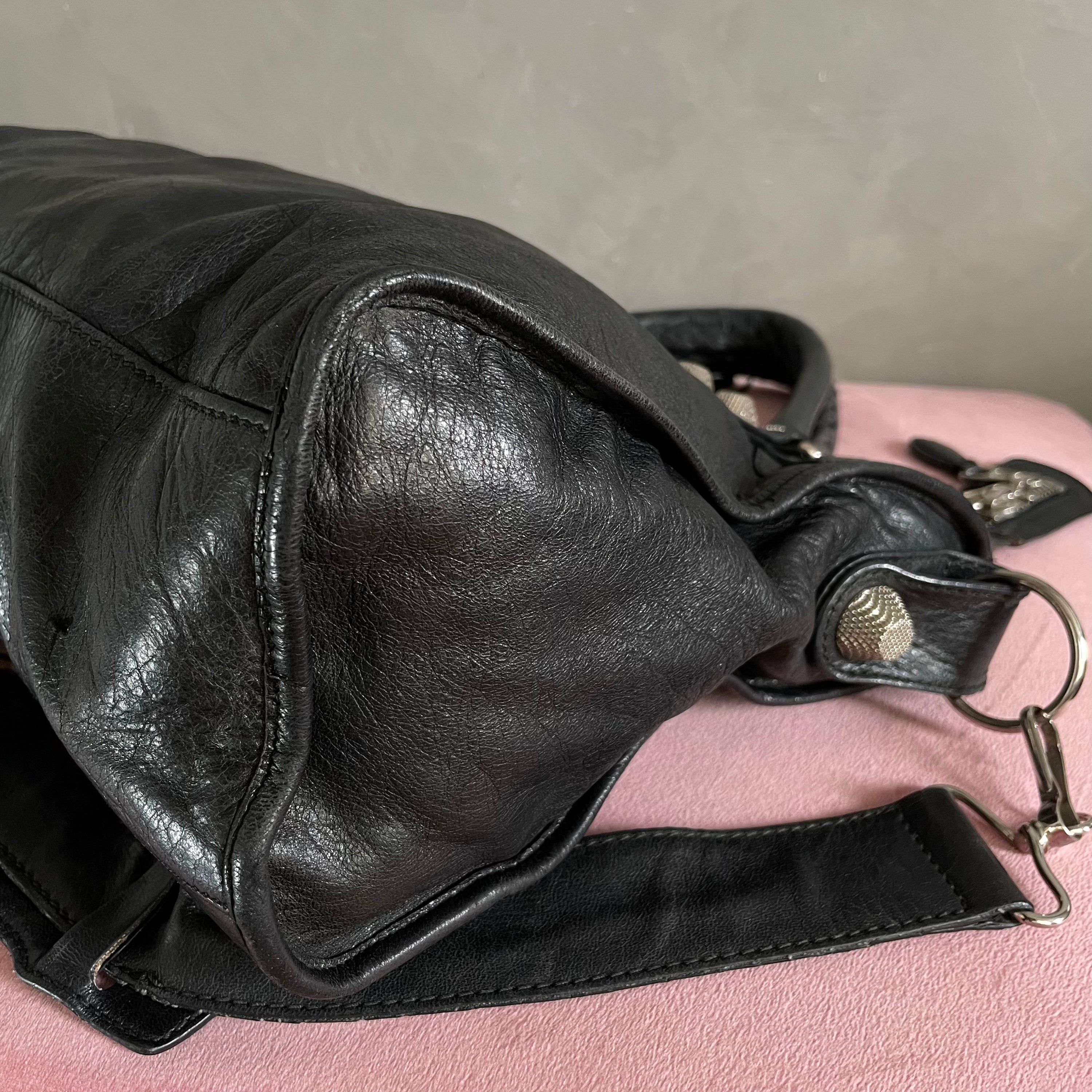 Balenciaga City Bag