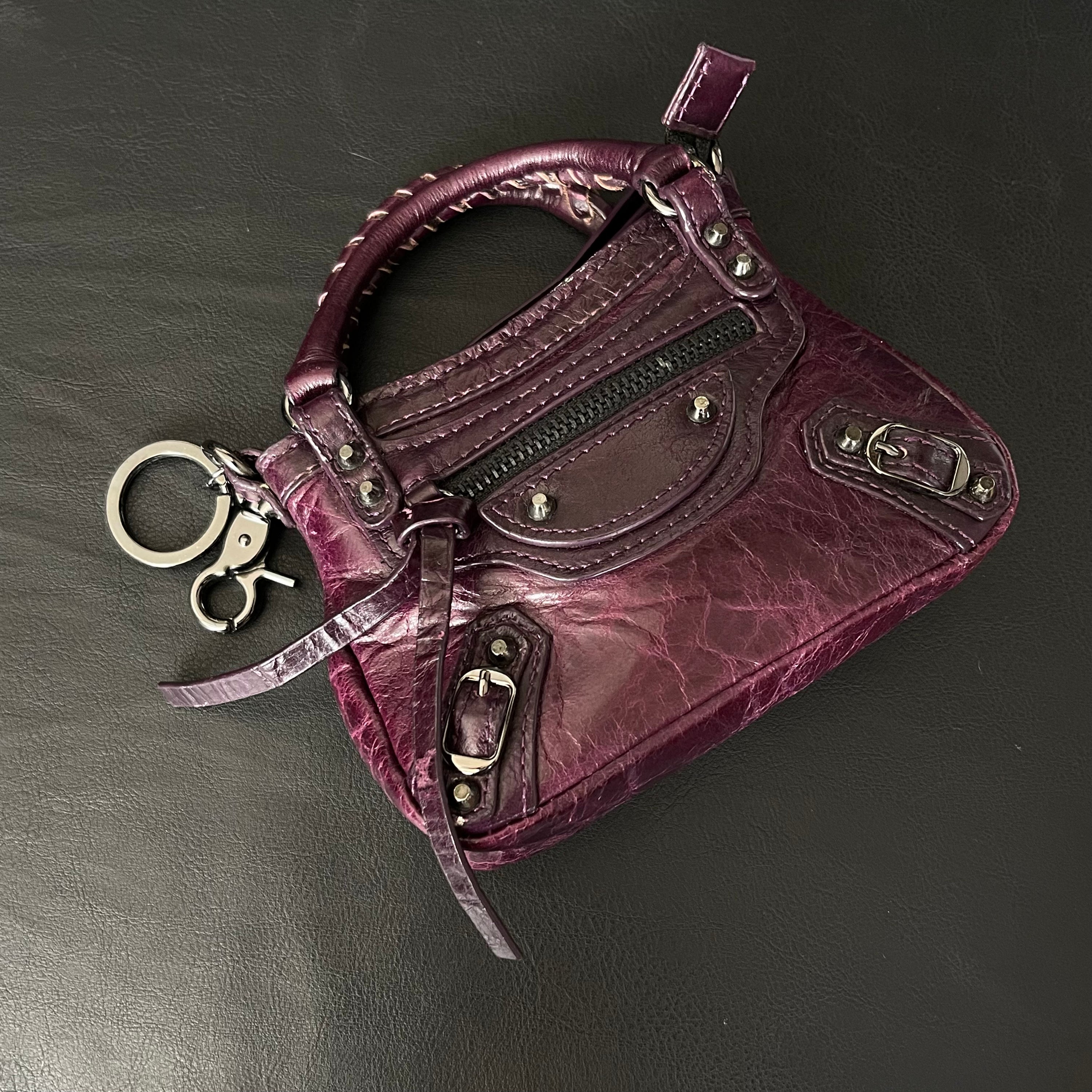 Balenciaga KeyChain
