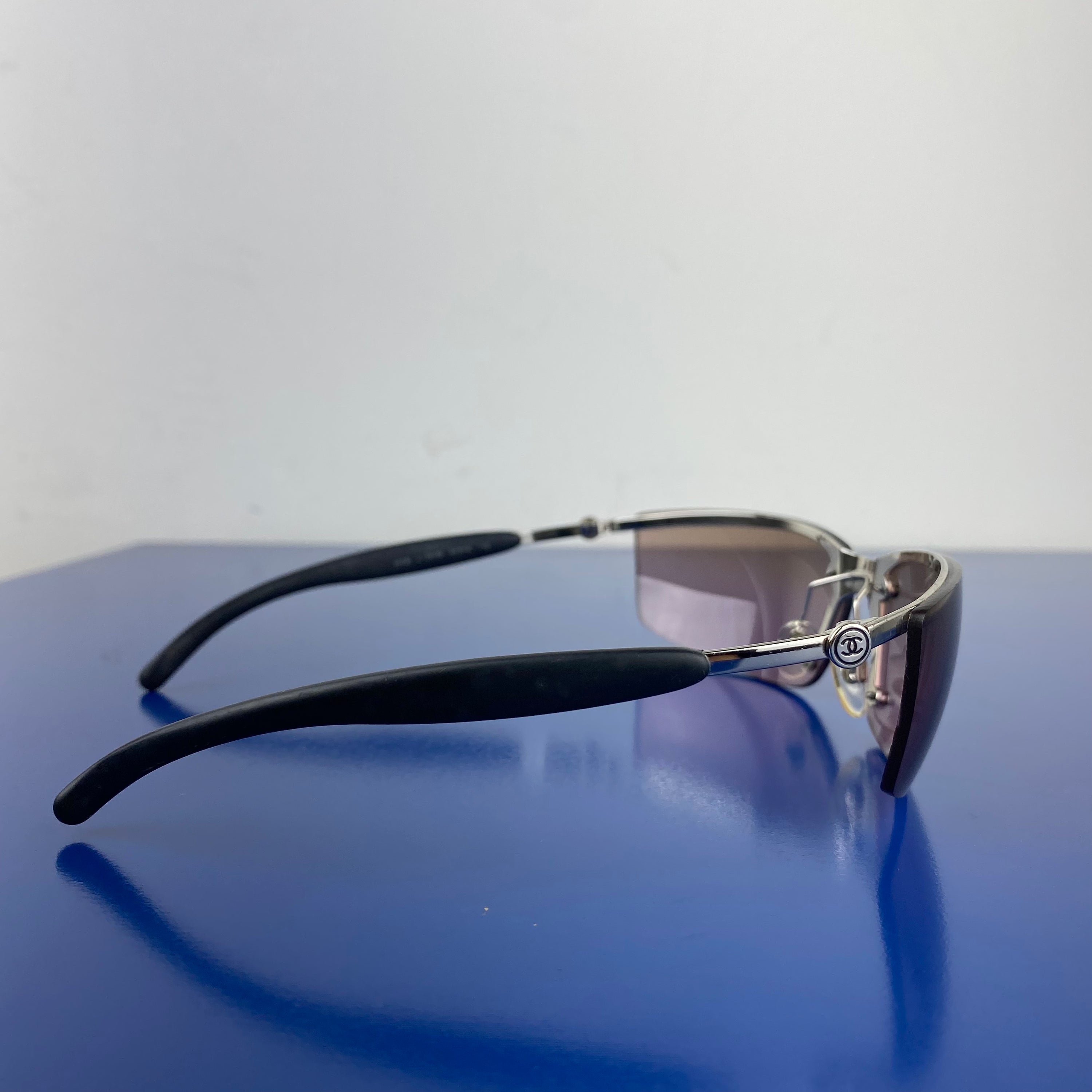 Chanel Sport 4008 Sunglasses
