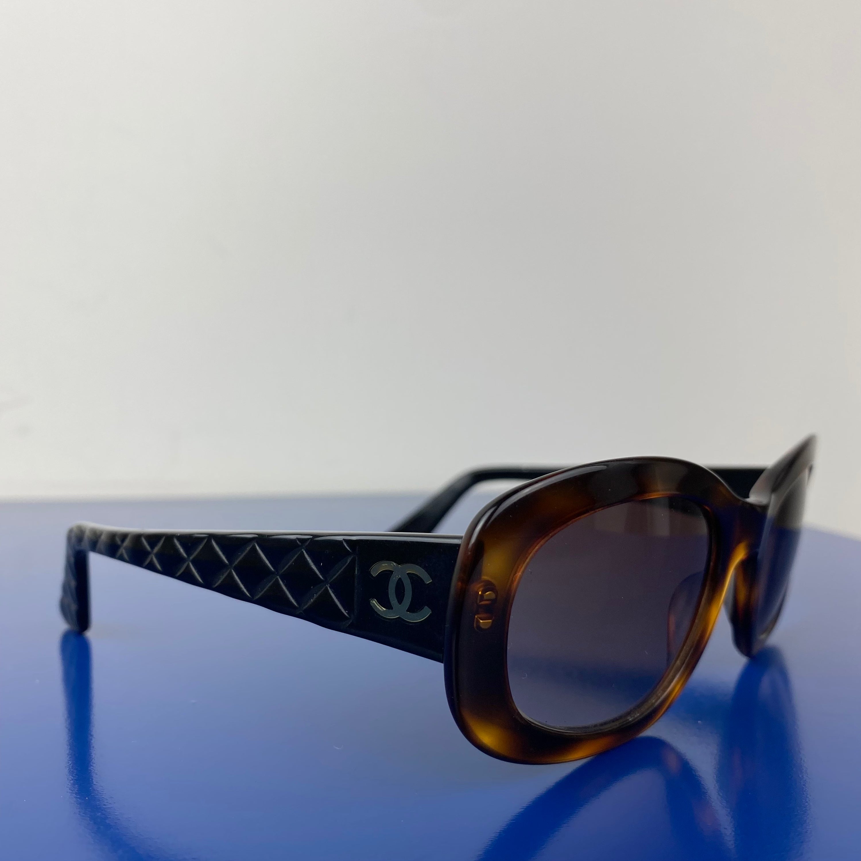 Chanel 5009 Sunglasses