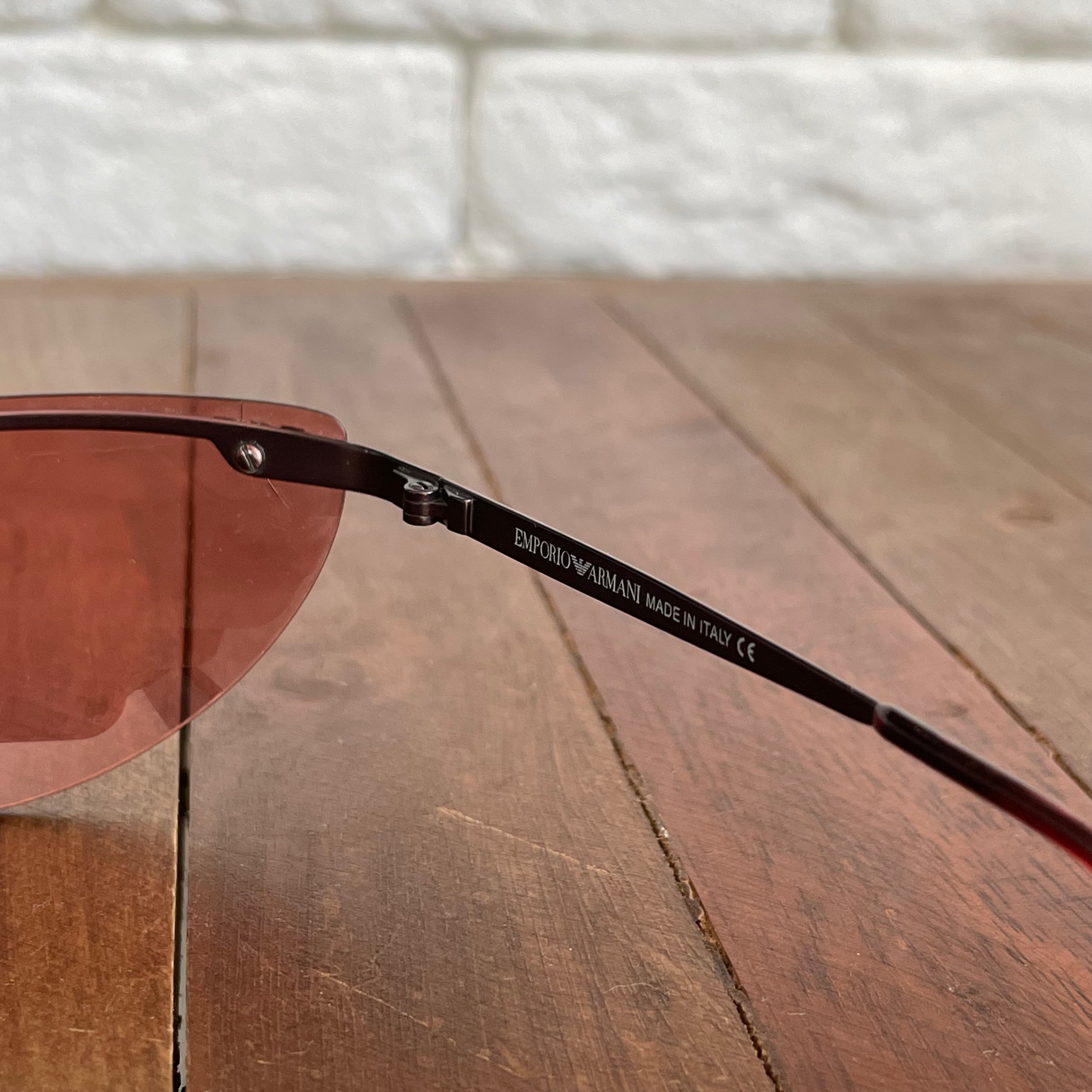 Empório armani 169-S Sunglasses
