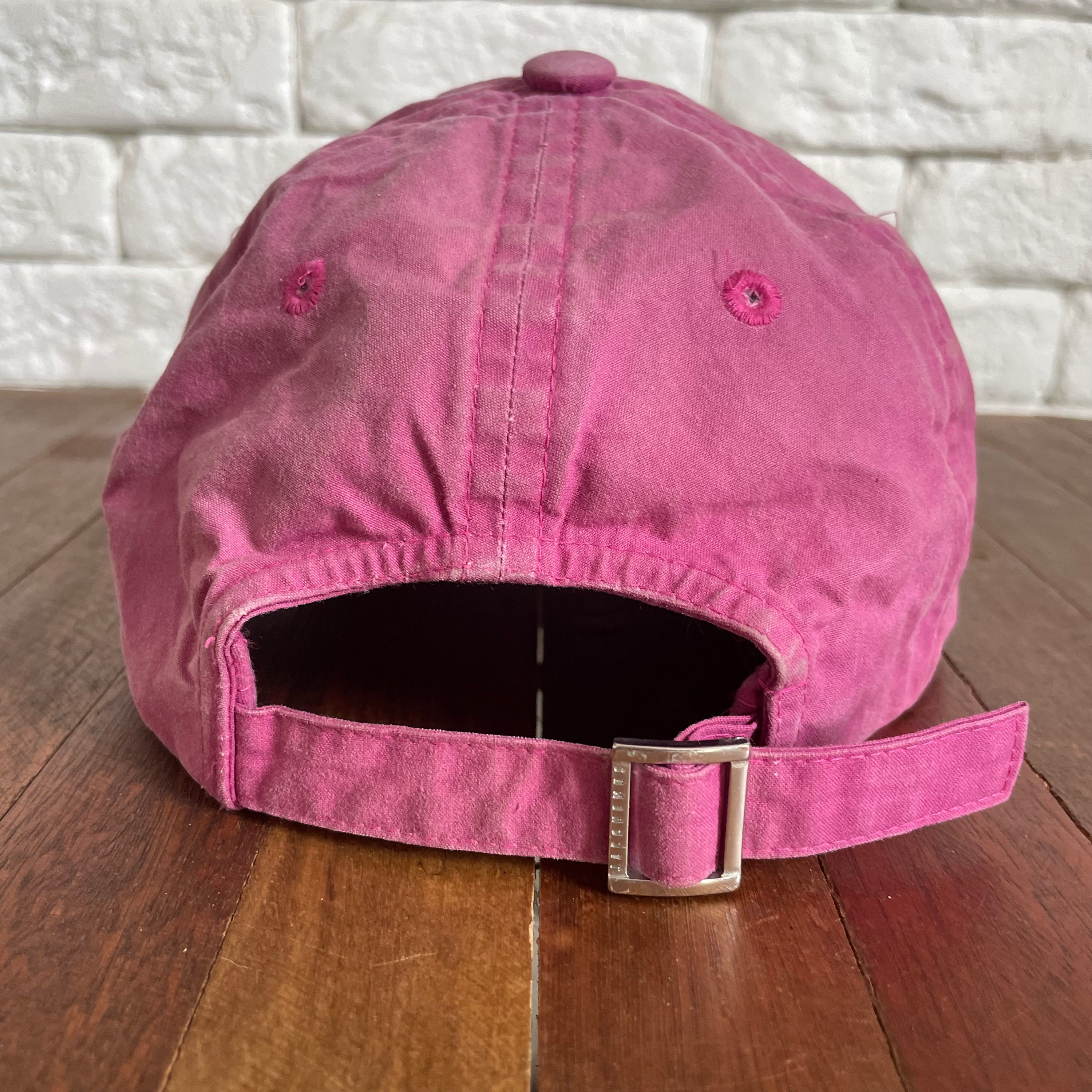 Jacquemus Pink Hat