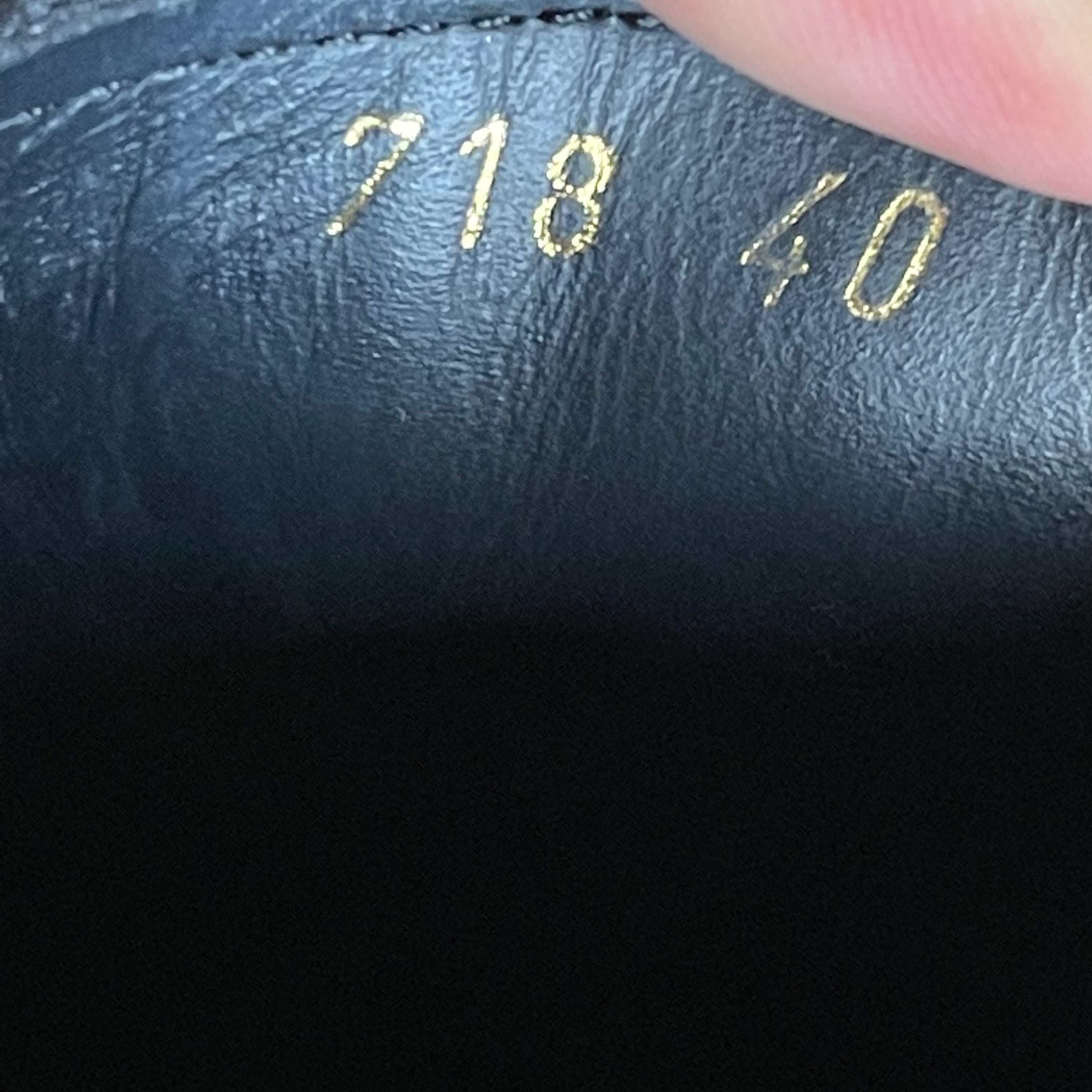 Versace Medusa Boots