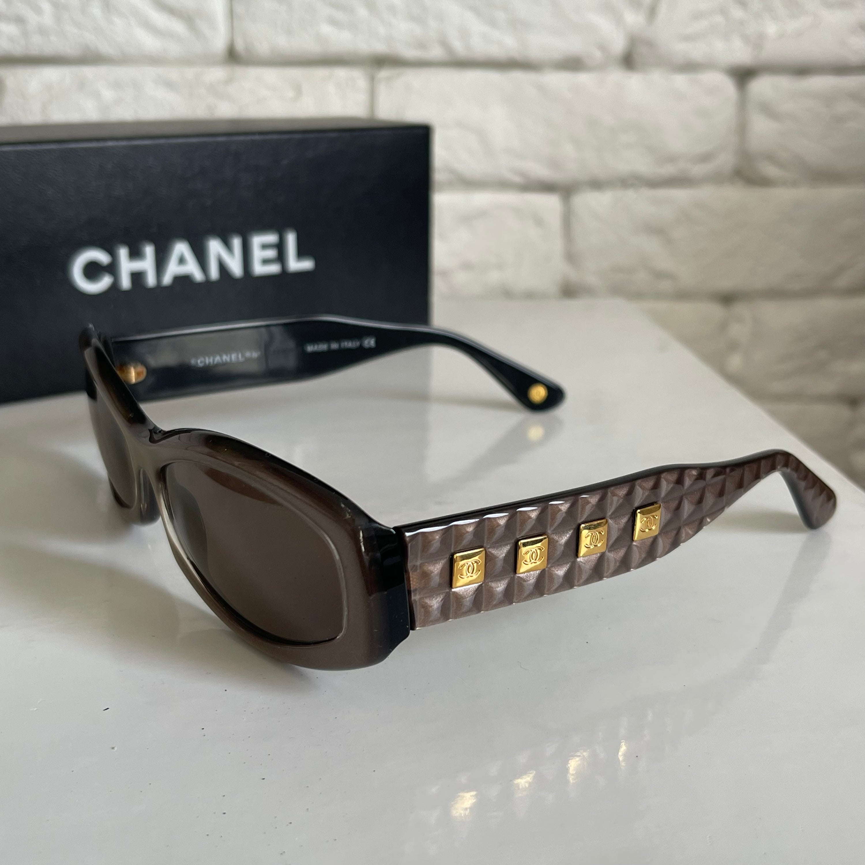 Chanel 5029 Sunglasses