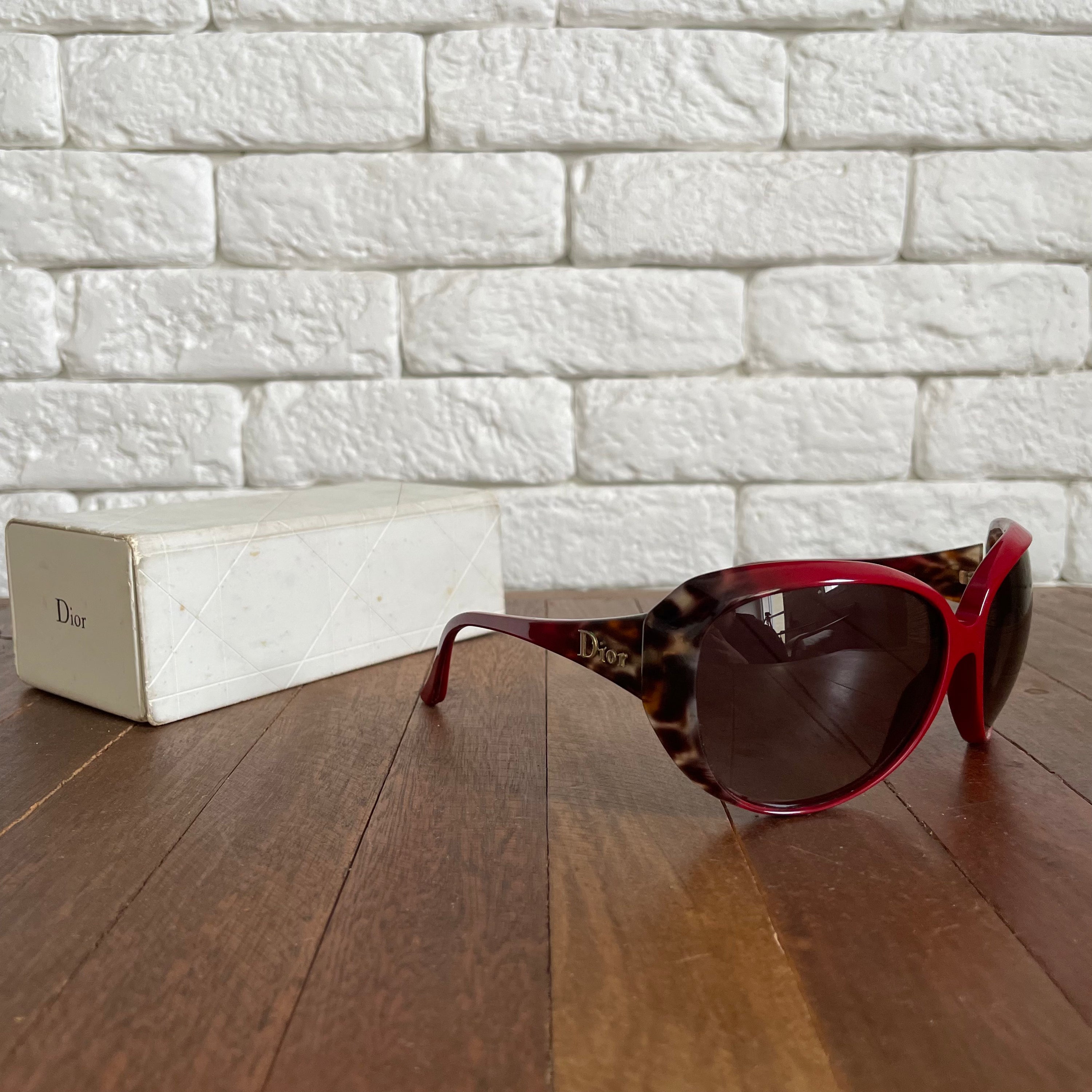 Dior Dior Panther1 Sunglasses