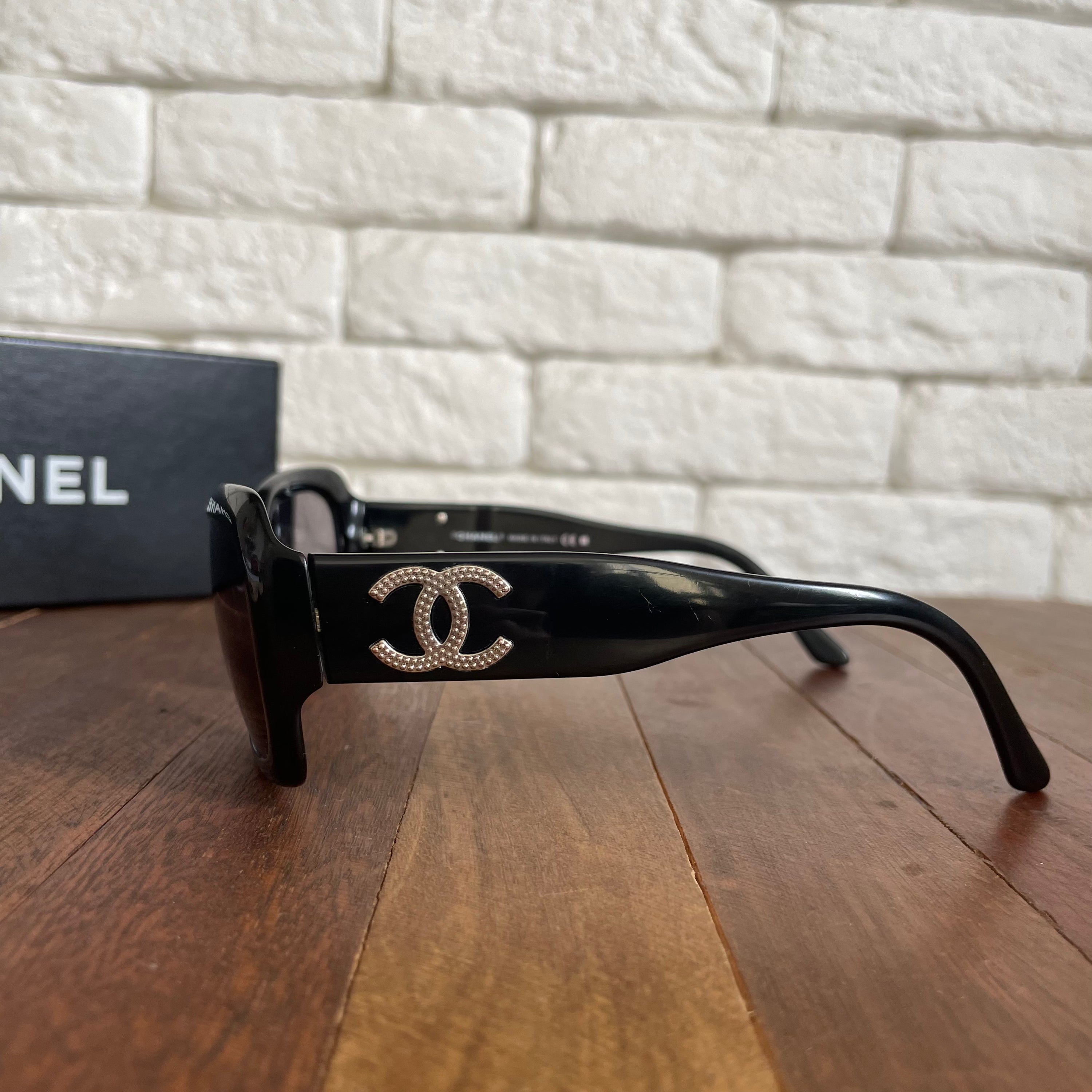 Chanel 5102 Sunglasses