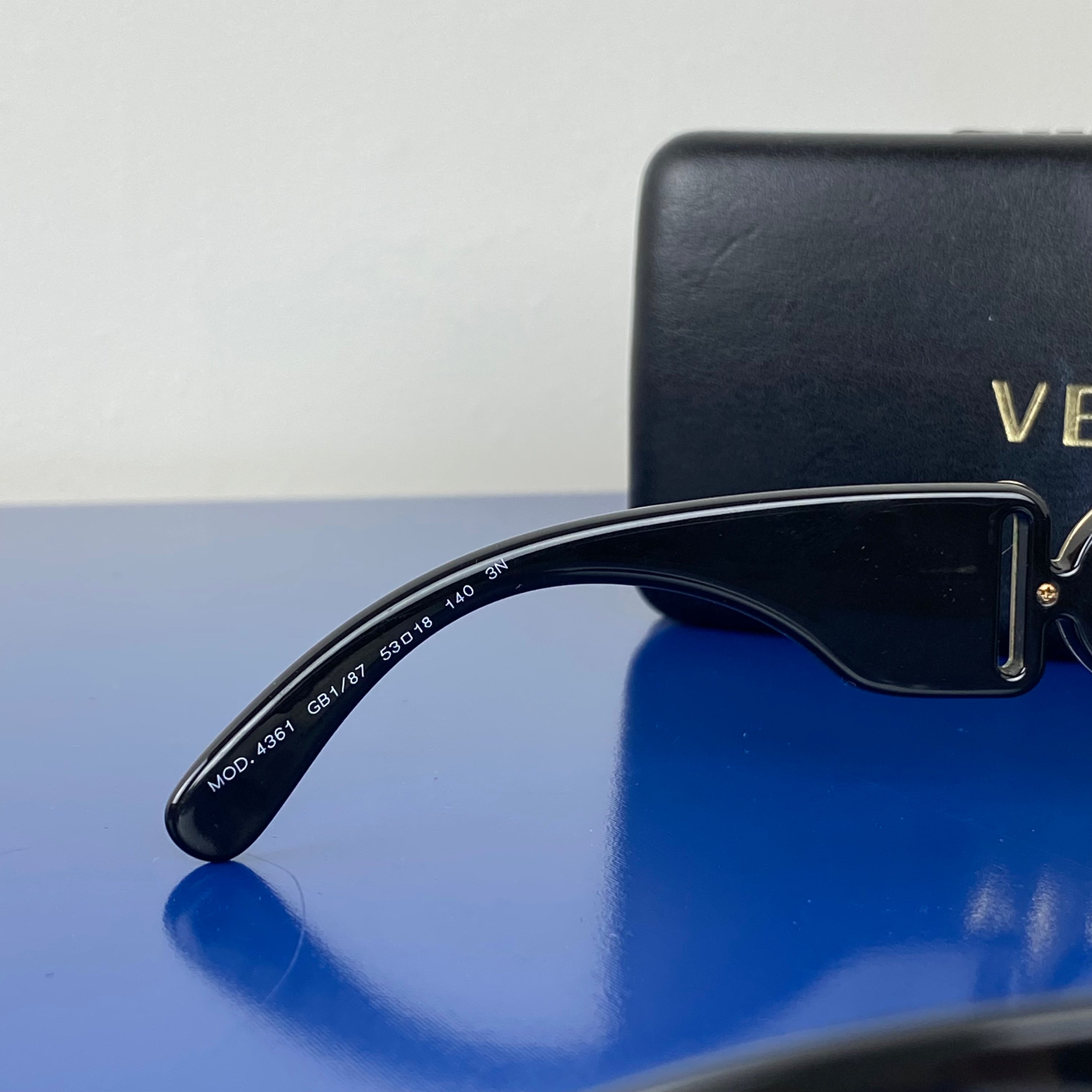 Versace 4361 Sunglasses