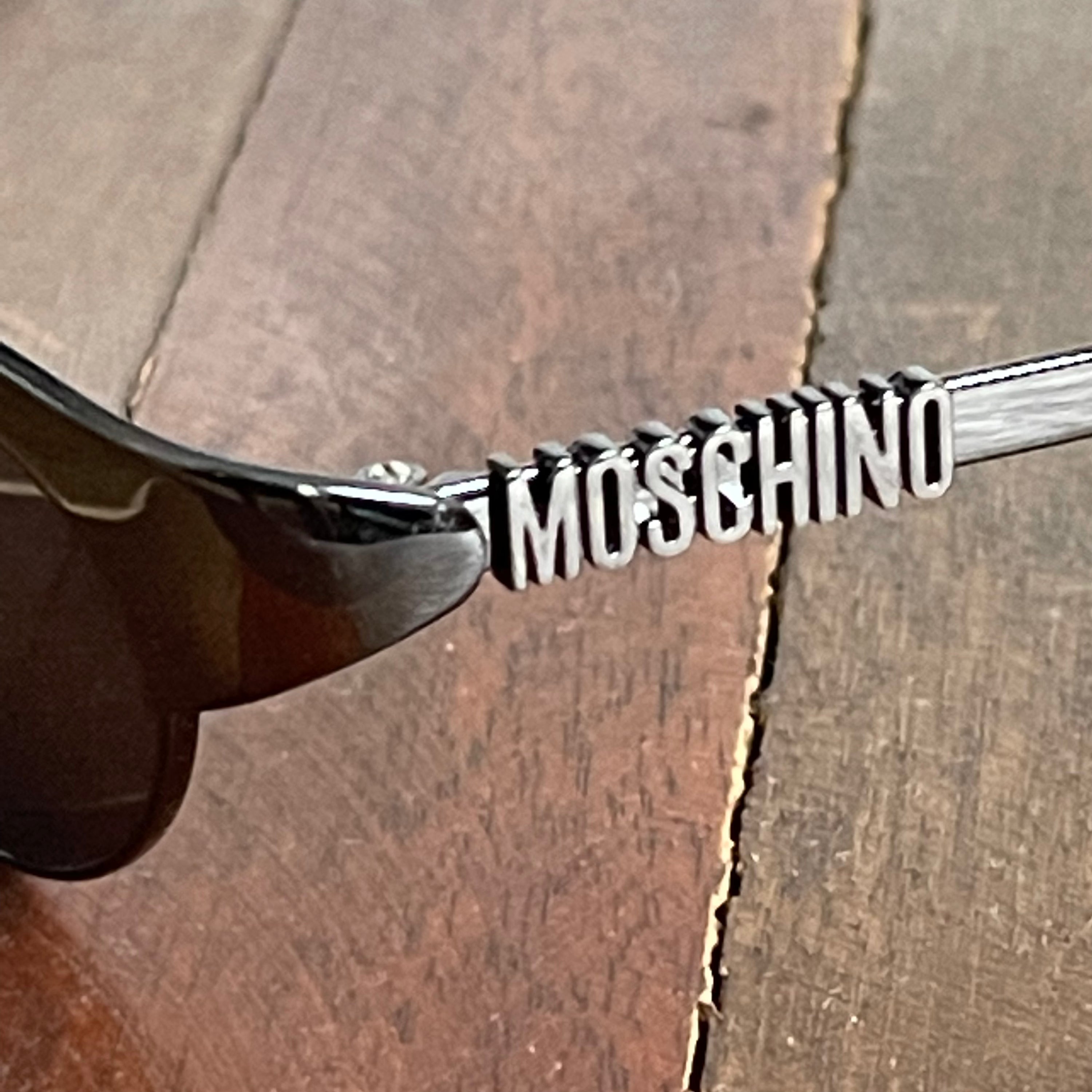 Moschino MOS039 Sunglasses
