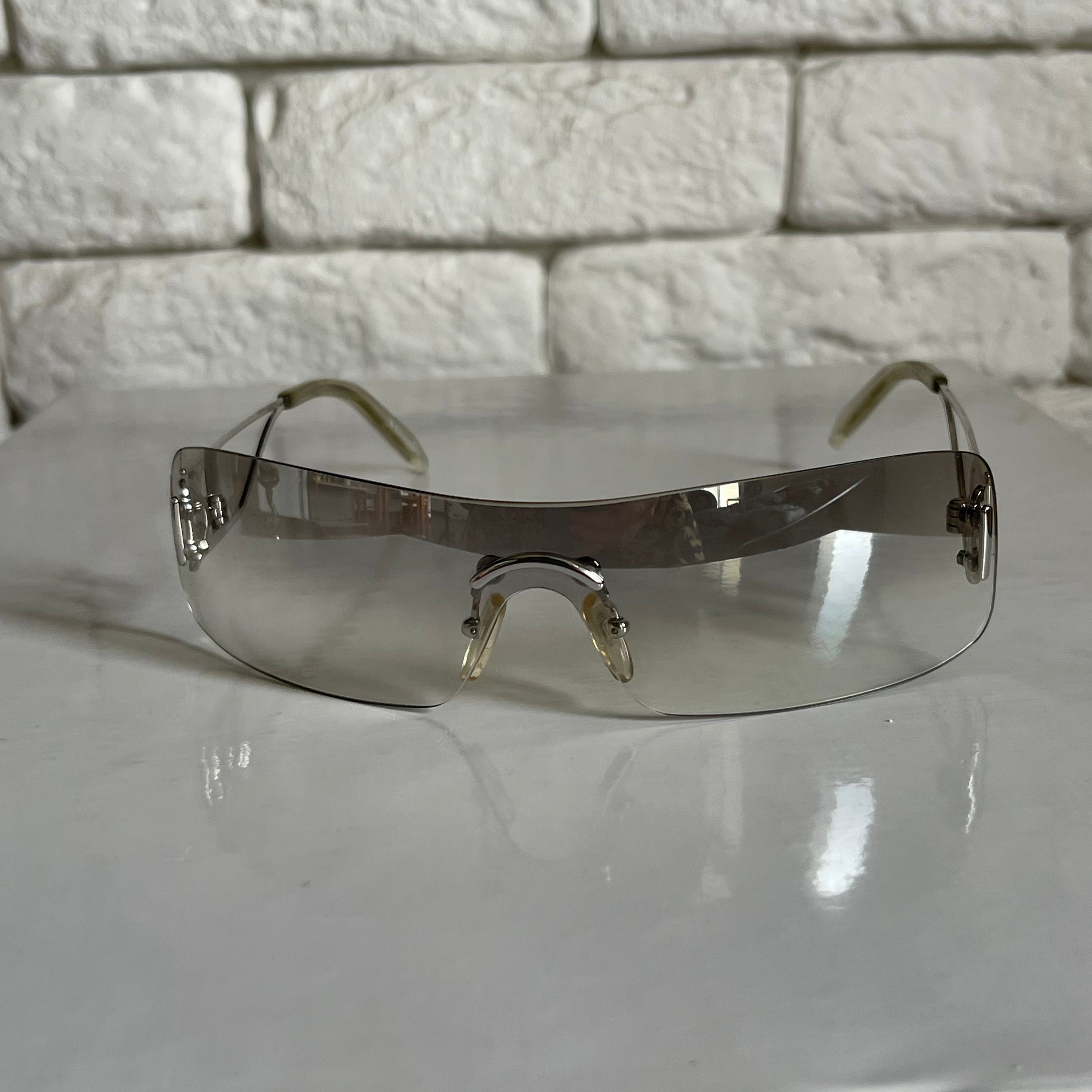 Dior Diorella Sunglasses