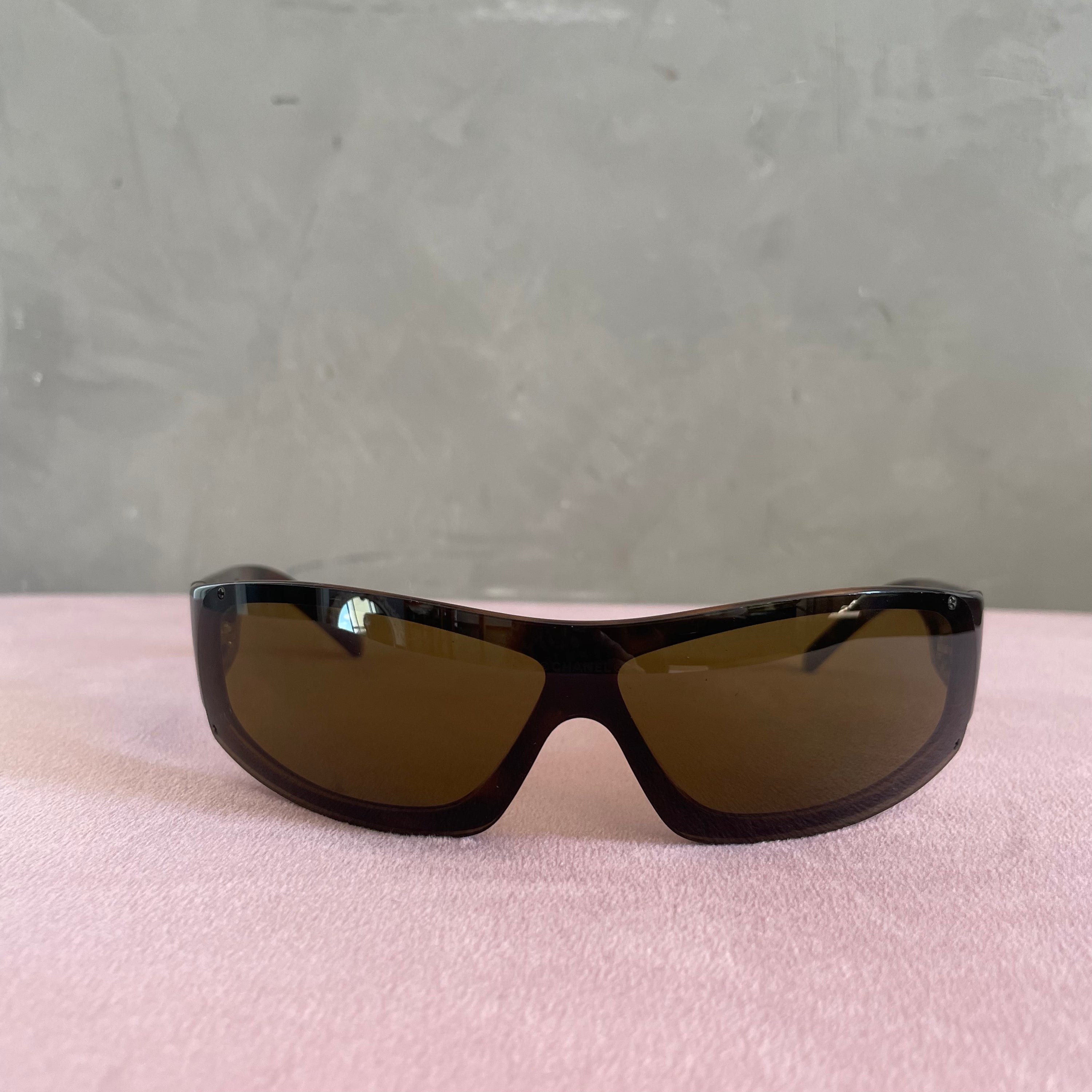 Chanel 5072 Sunglasses