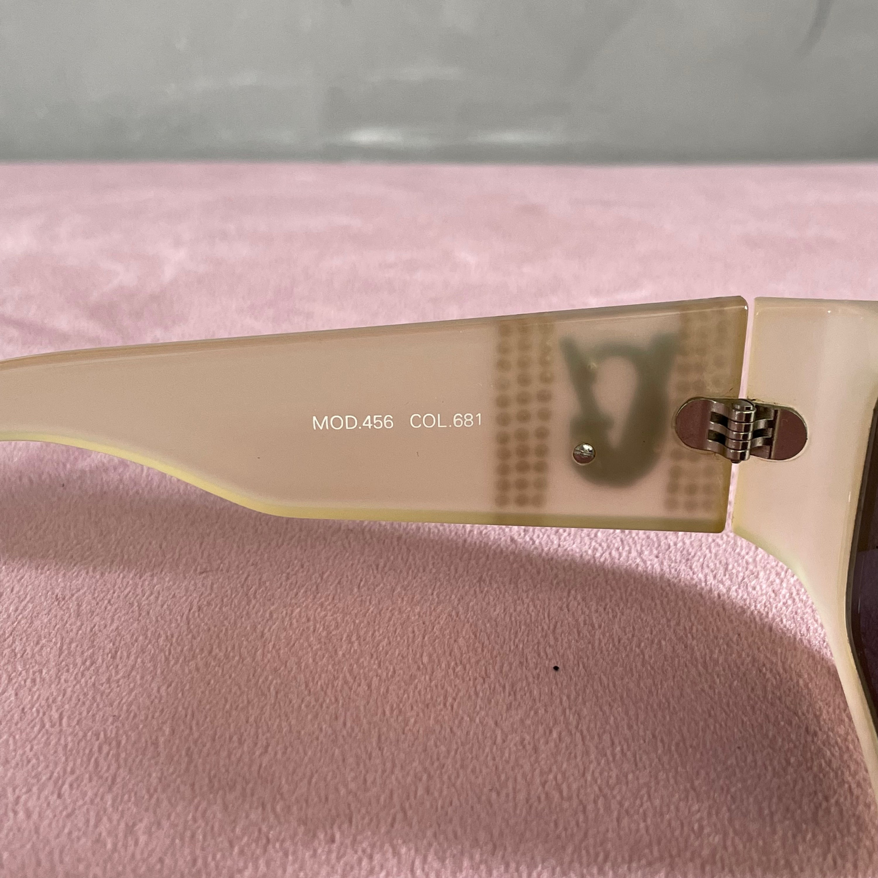 Gianni Versace 456 Sunglasses